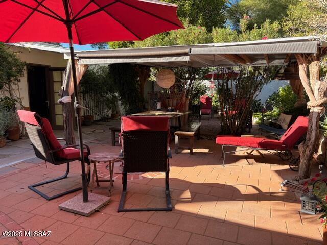 Tubac Townsite - Residential