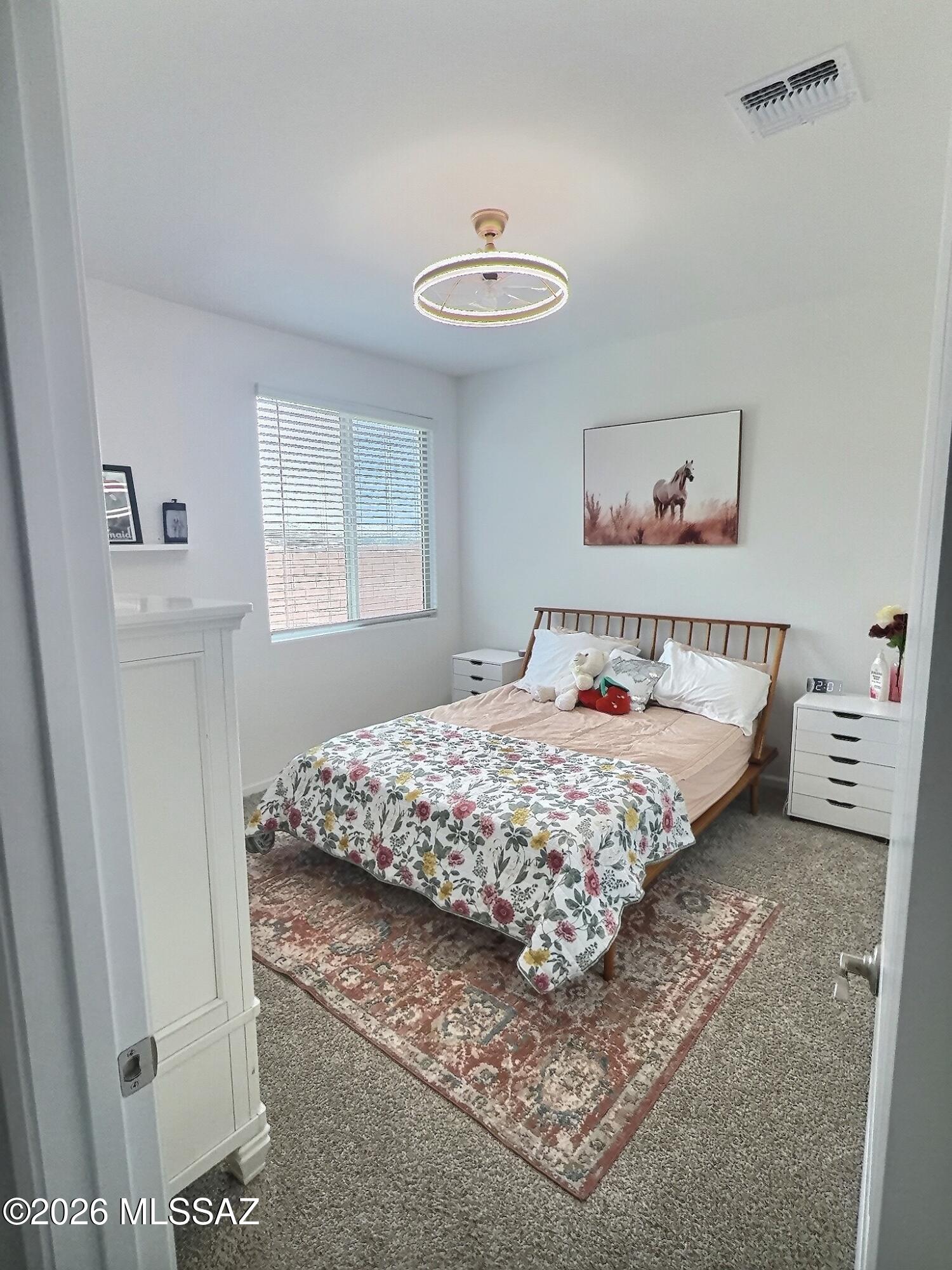 Madera Highlands Village 4A - Residential