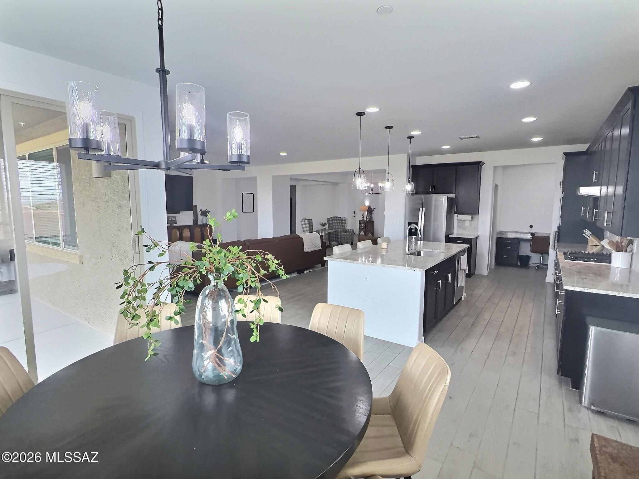Madera Highlands Village 4A - Residential