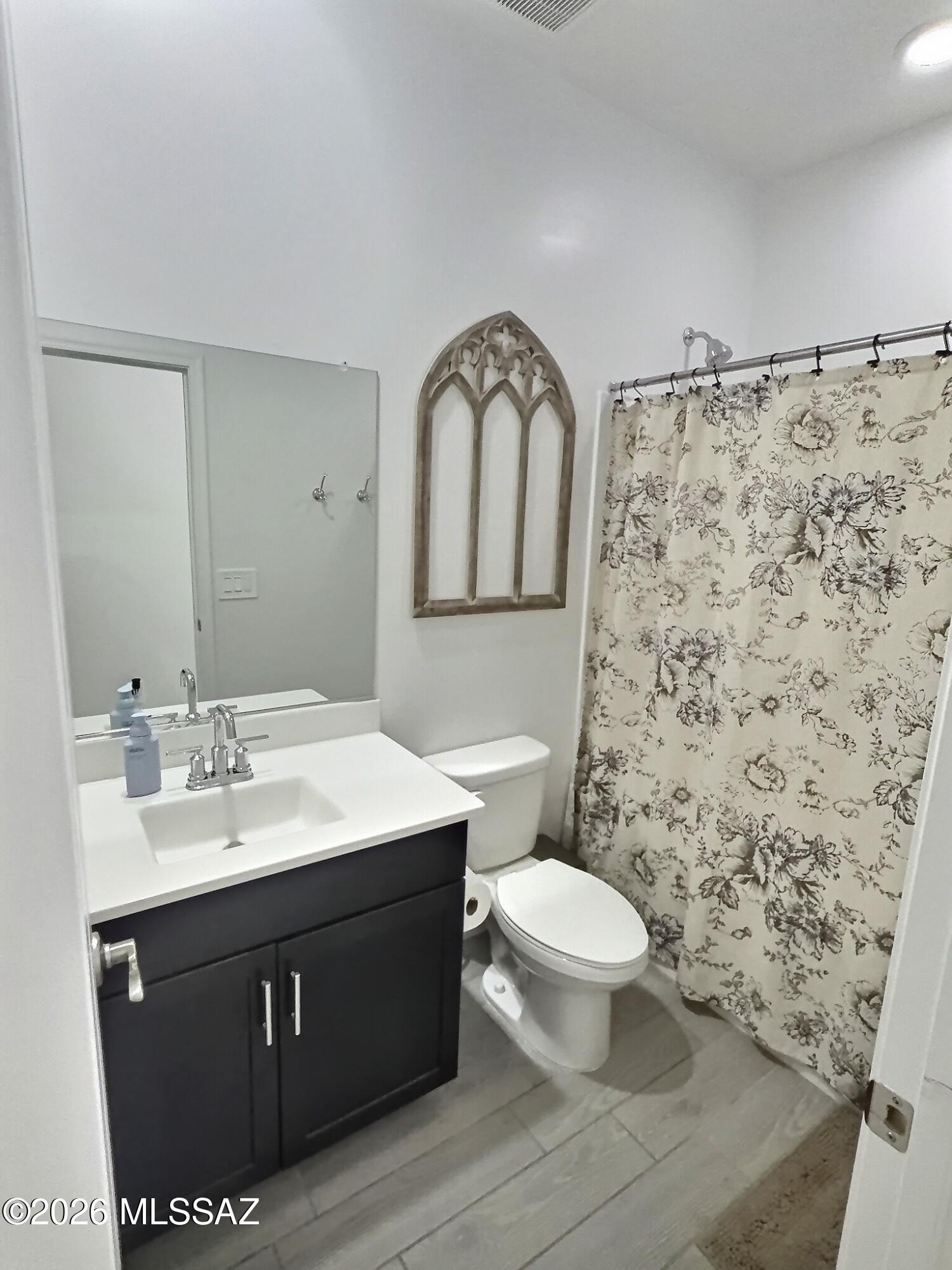 Madera Highlands Village 4A - Residential