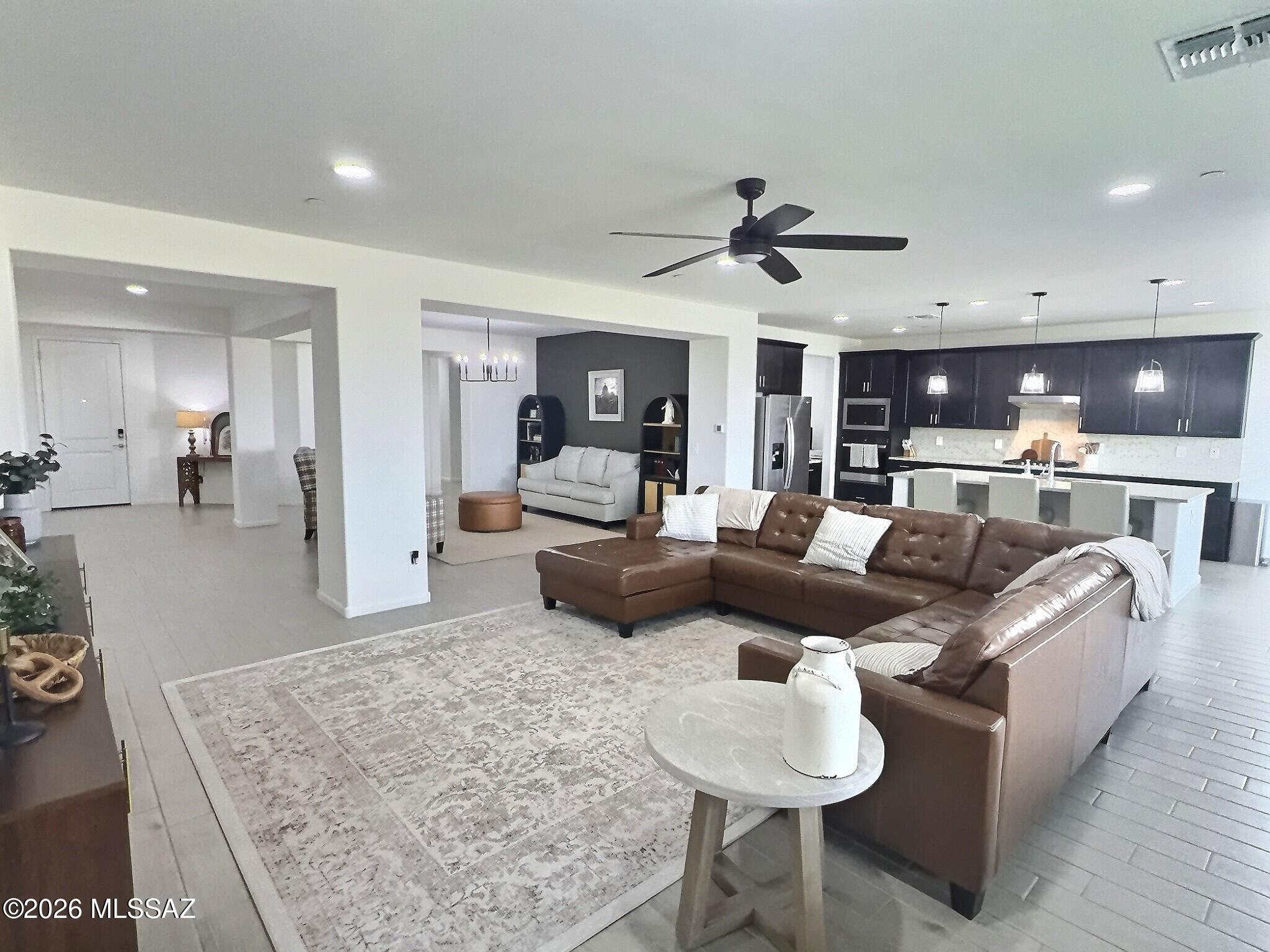 Madera Highlands Village 4A - Residential