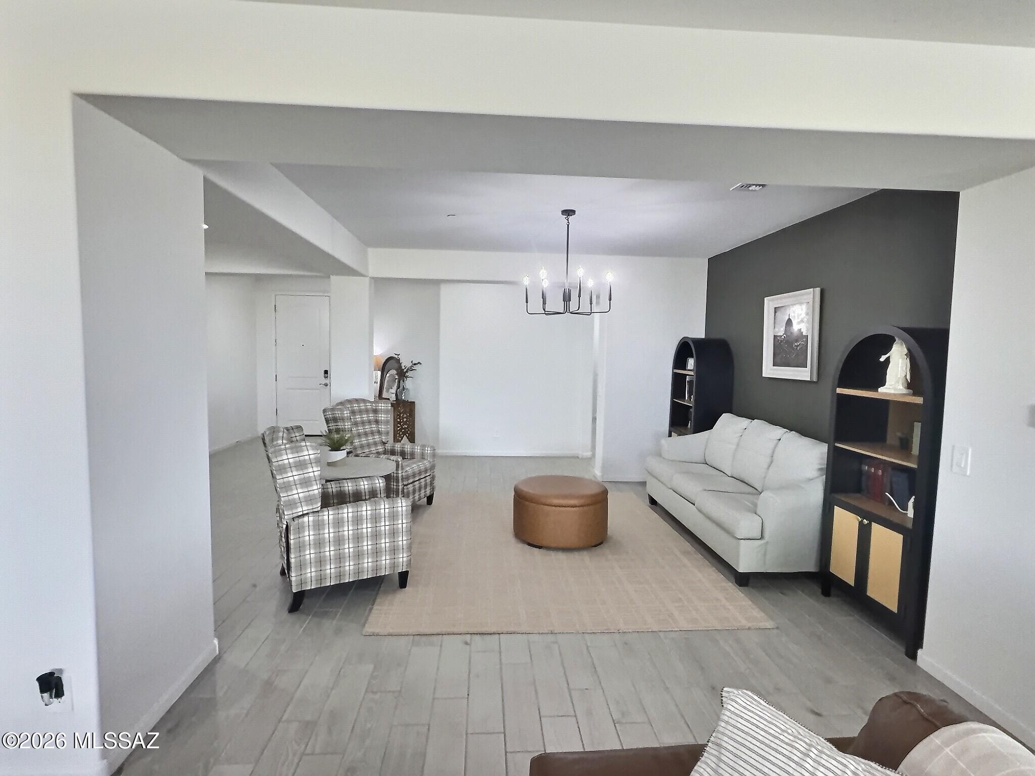Madera Highlands Village 4A - Residential