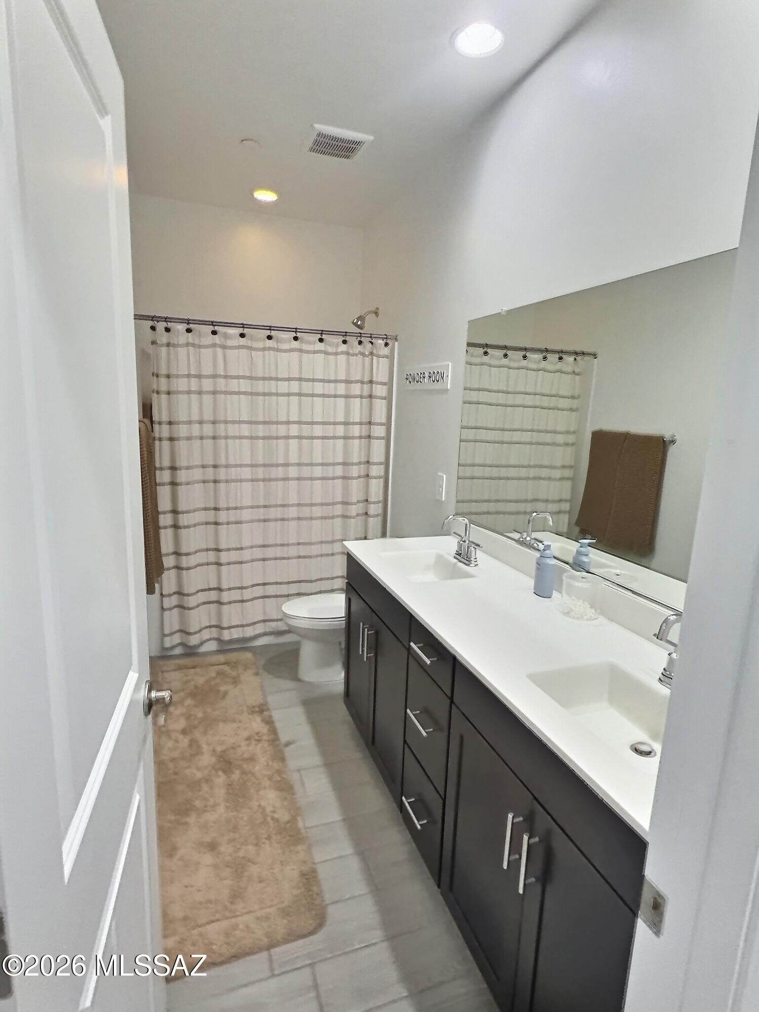 Madera Highlands Village 4A - Residential