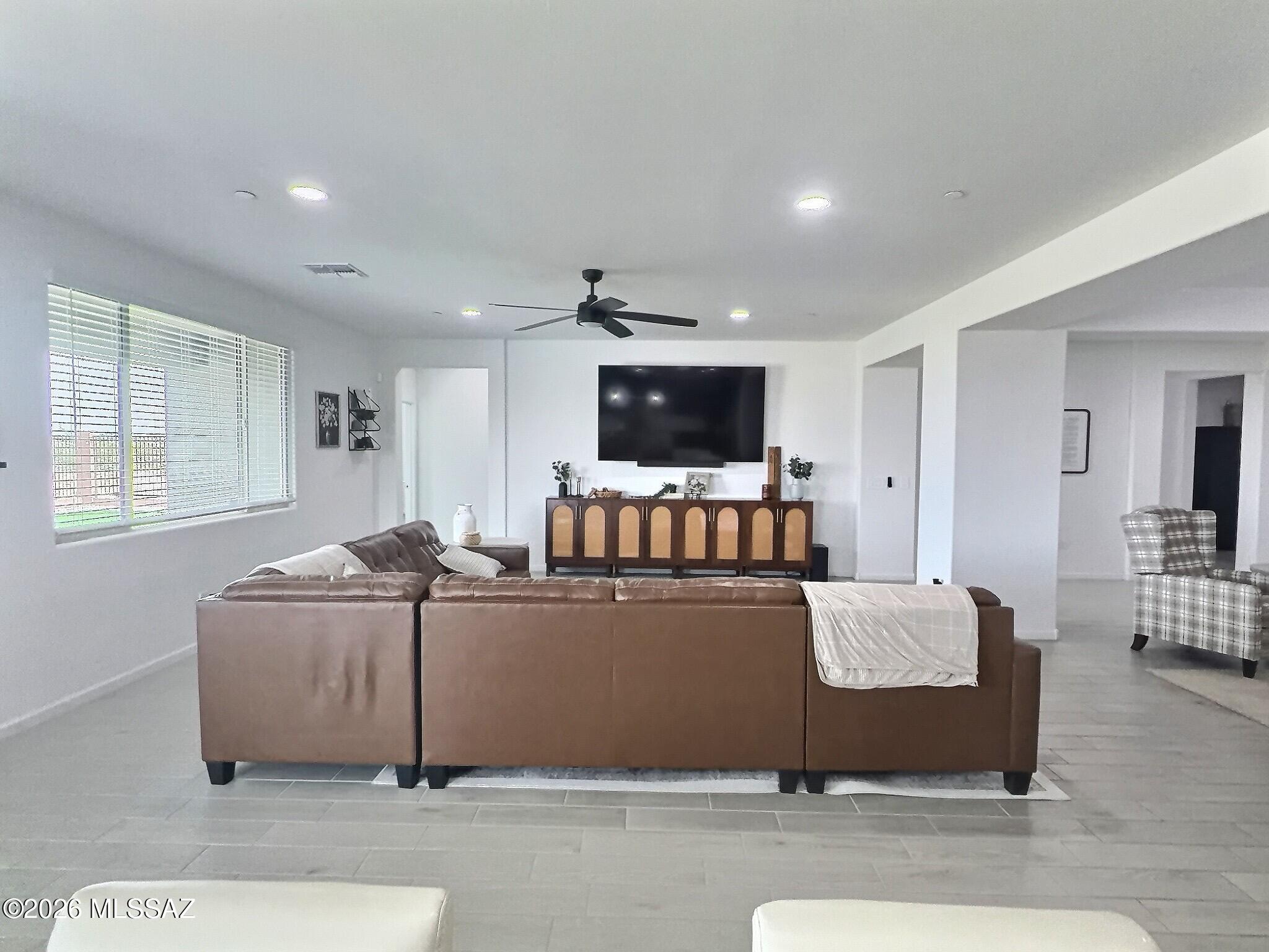 Madera Highlands Village 4A - Residential