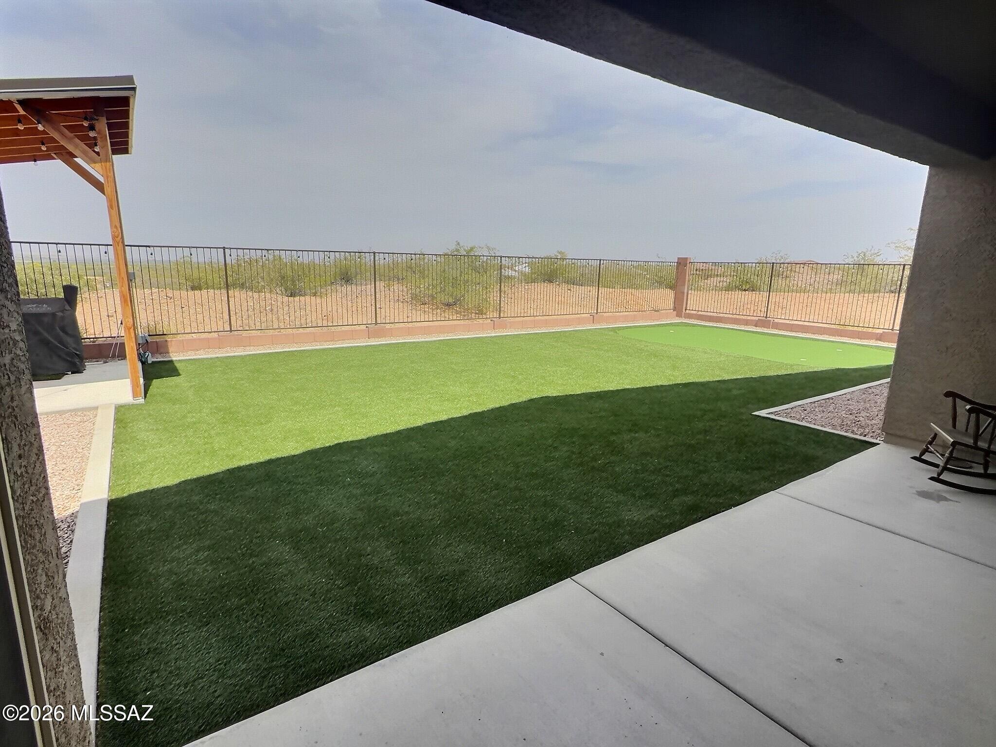 Madera Highlands Village 4A - Residential