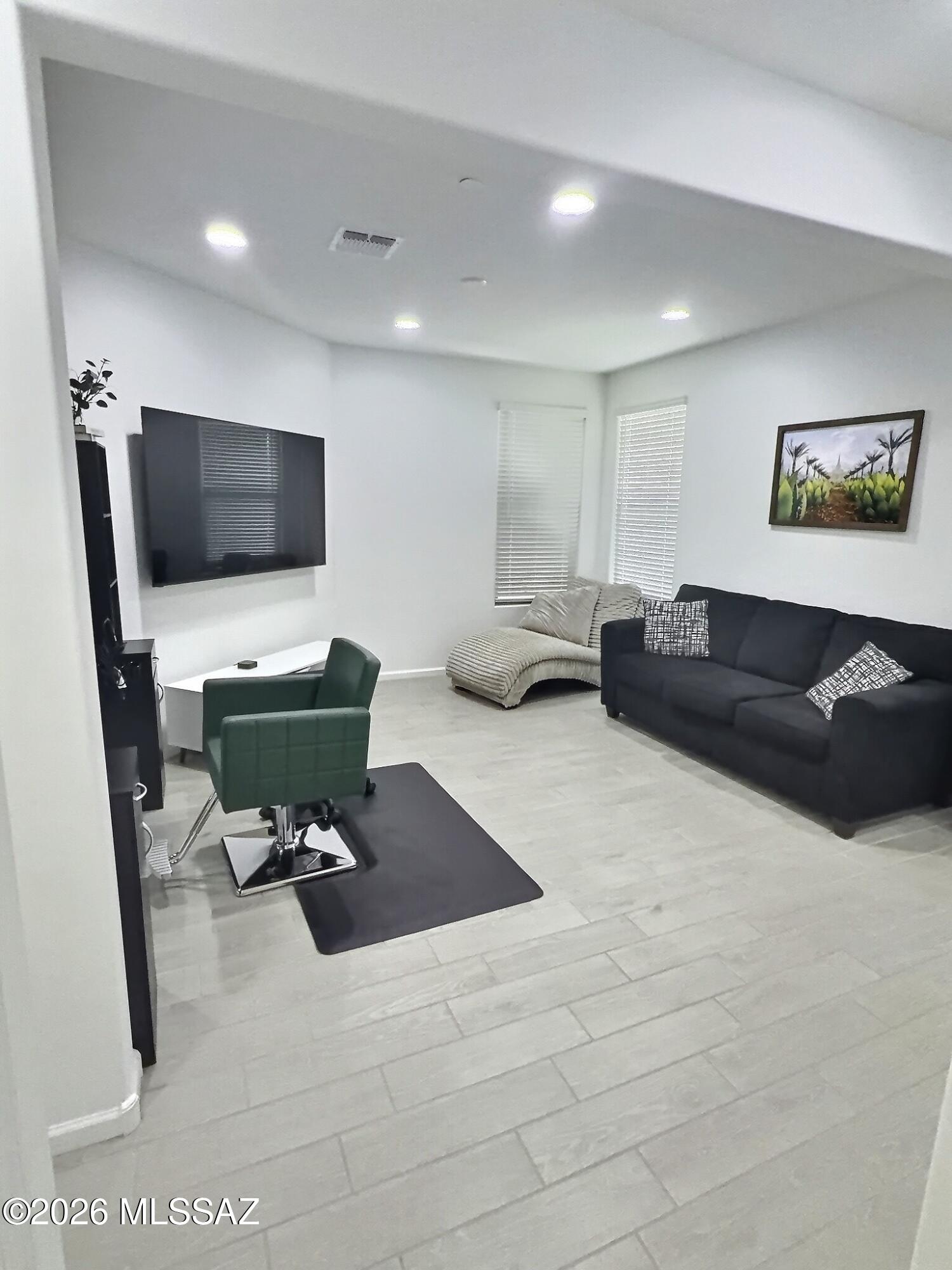 Madera Highlands Village 4A - Residential
