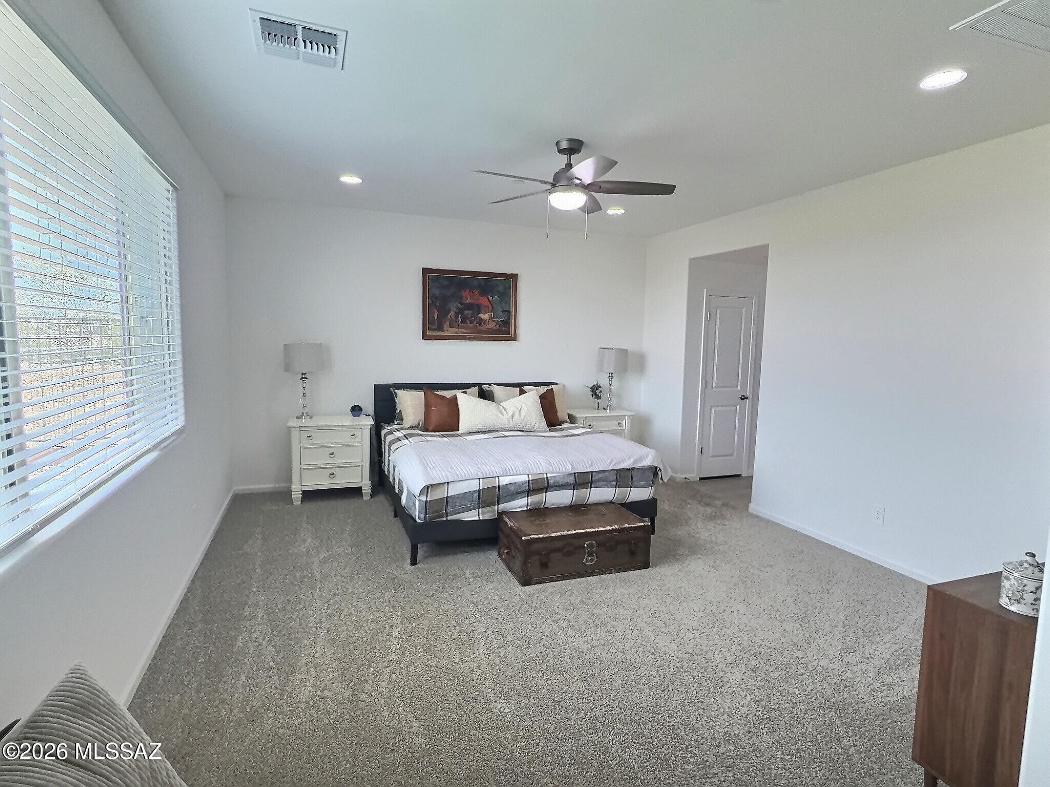 Madera Highlands Village 4A - Residential