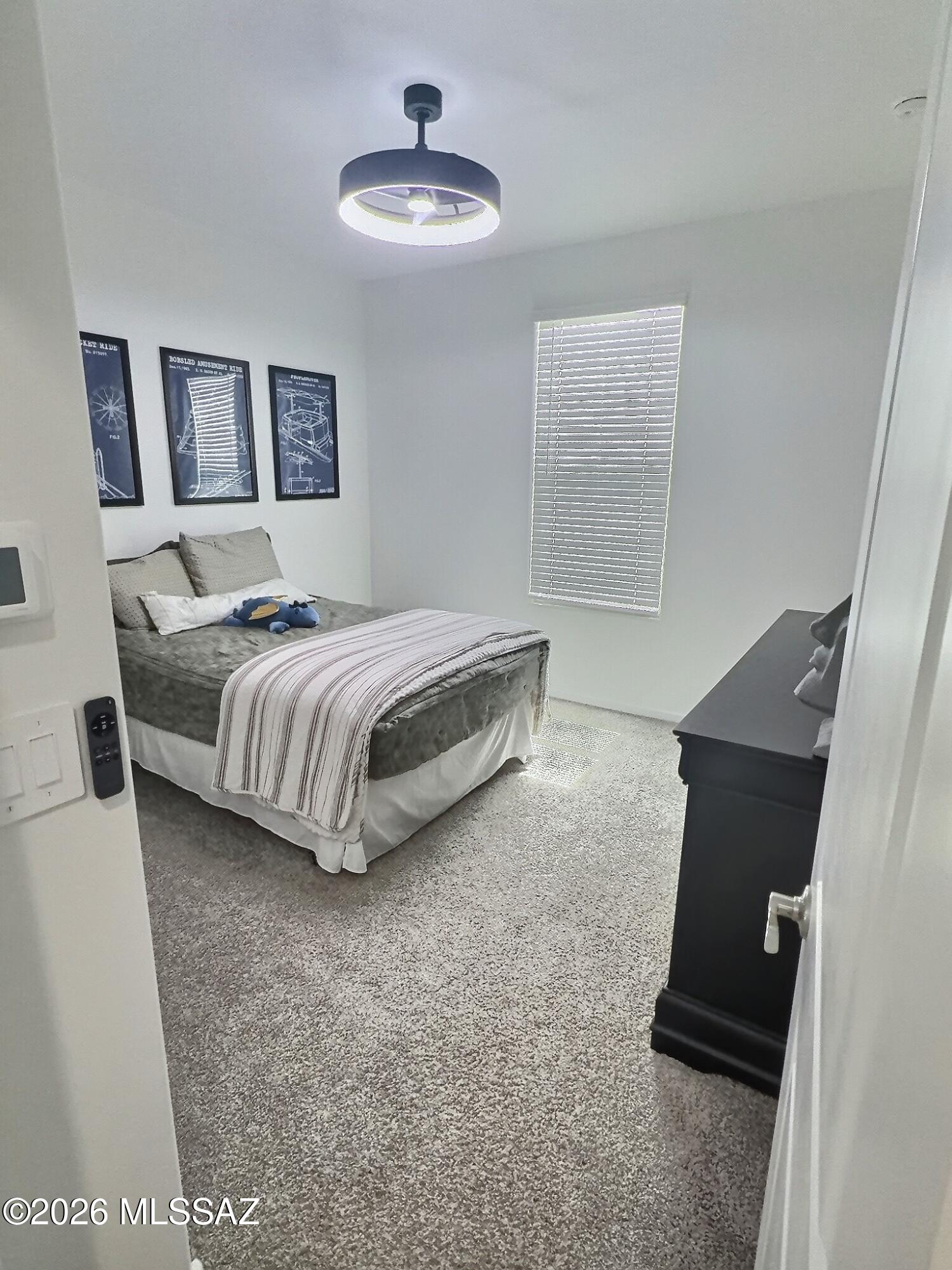 Madera Highlands Village 4A - Residential