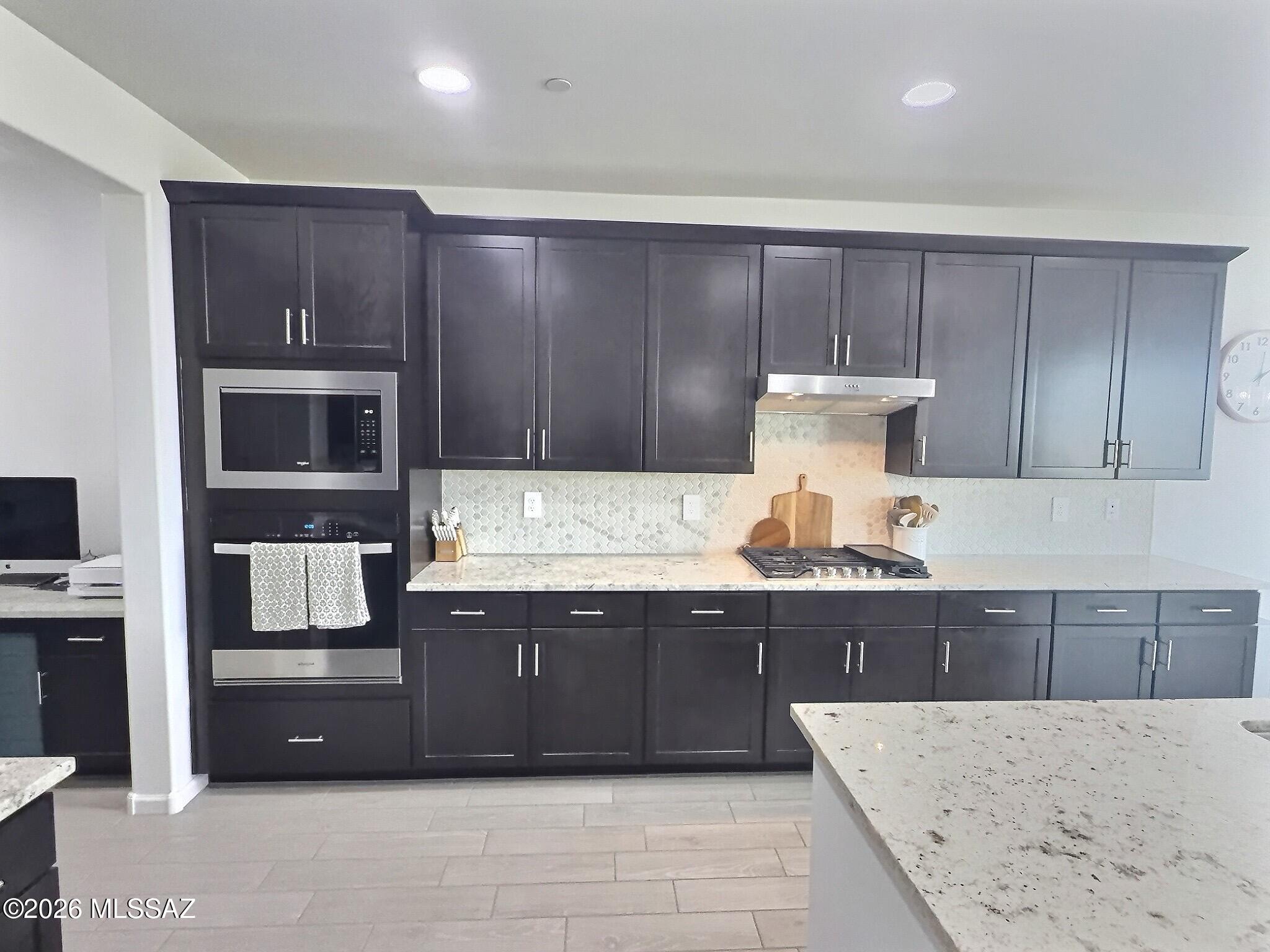 Madera Highlands Village 4A - Residential