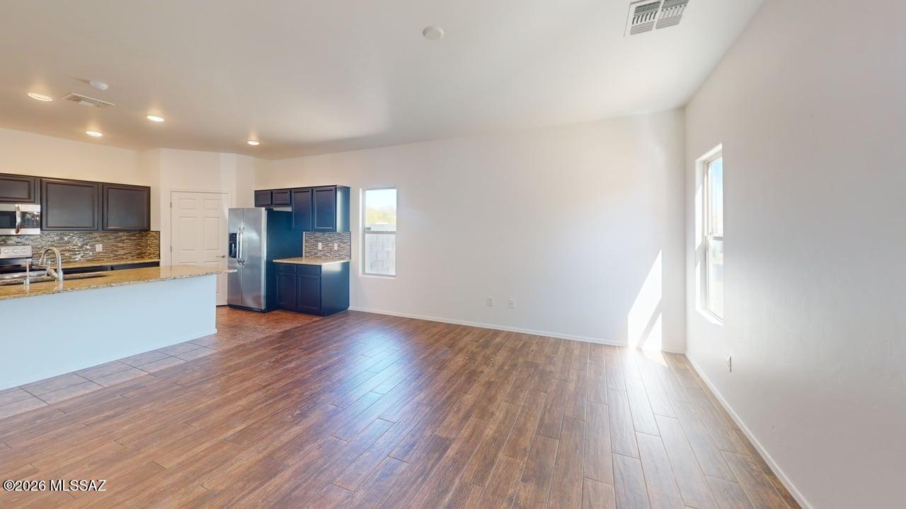 Vista Montana Estates - Residential Lease