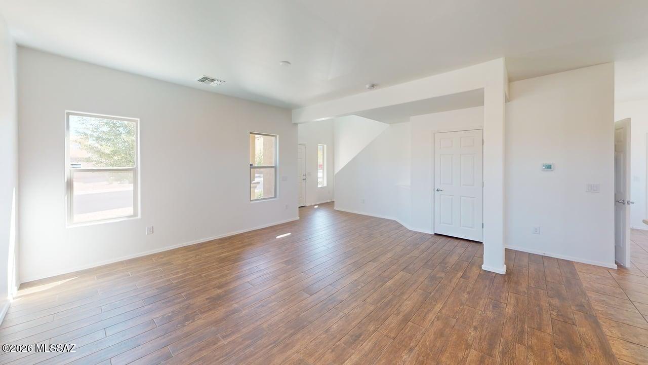 Vista Montana Estates - Residential Lease