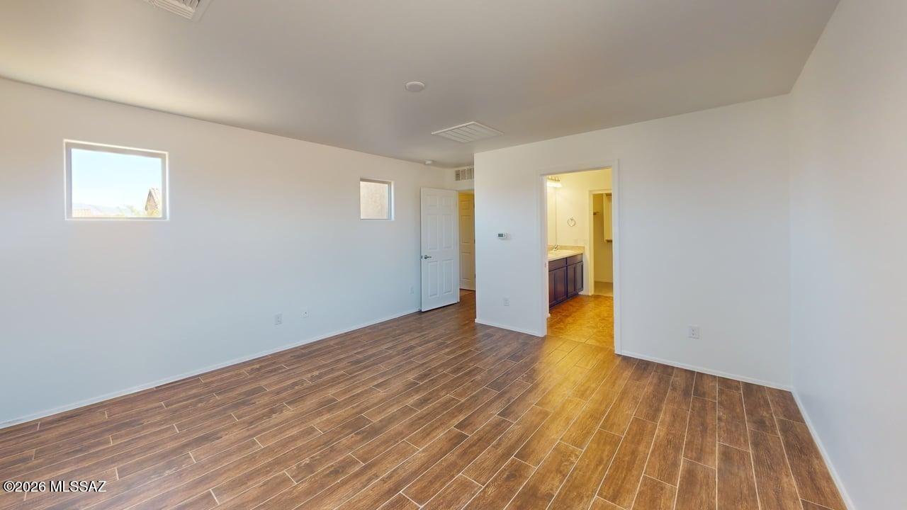 Vista Montana Estates - Residential Lease