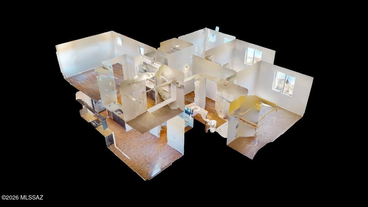 Vista Montana Estates - Residential Lease