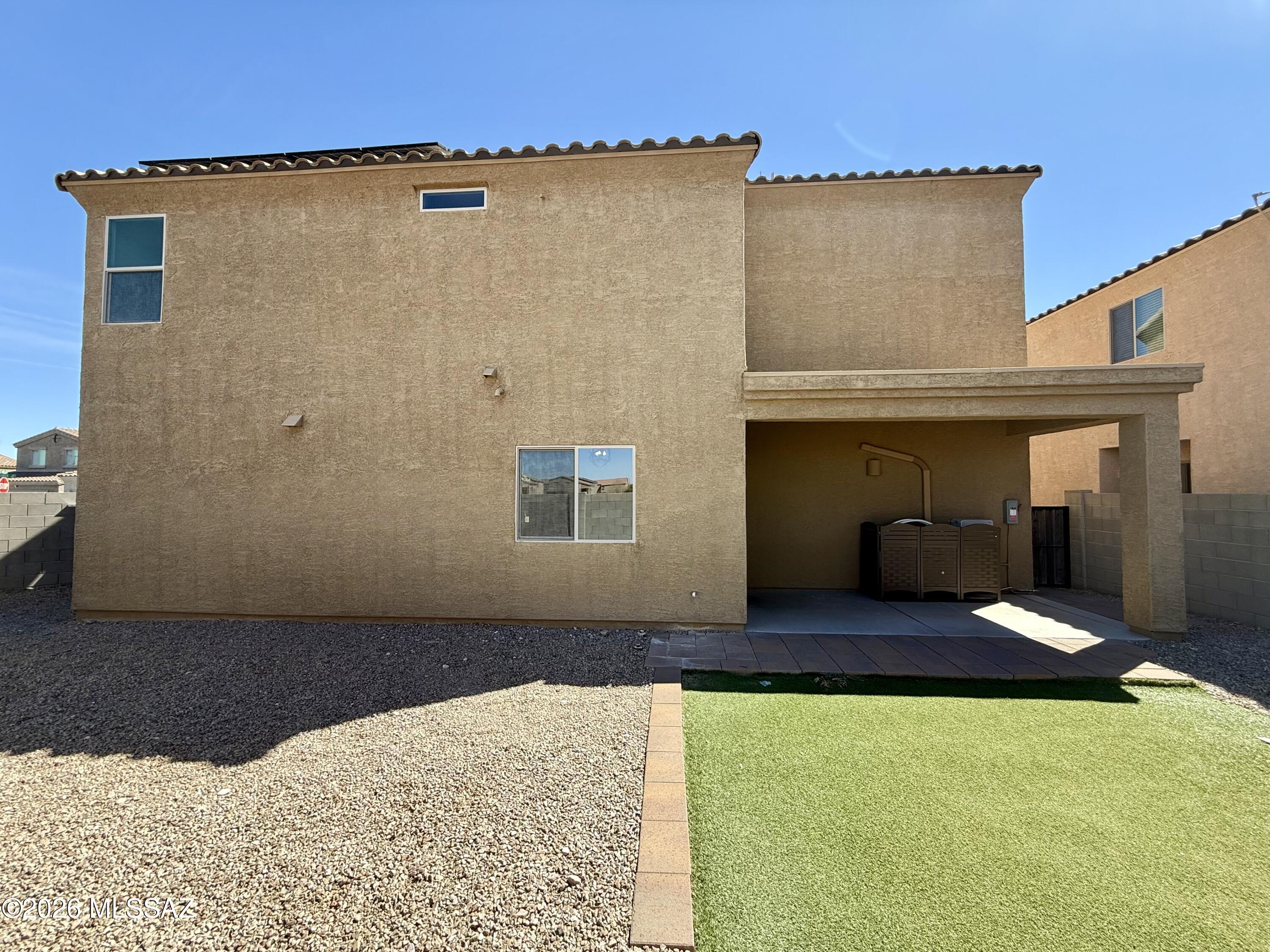 Vista Montana Estates - Residential Lease