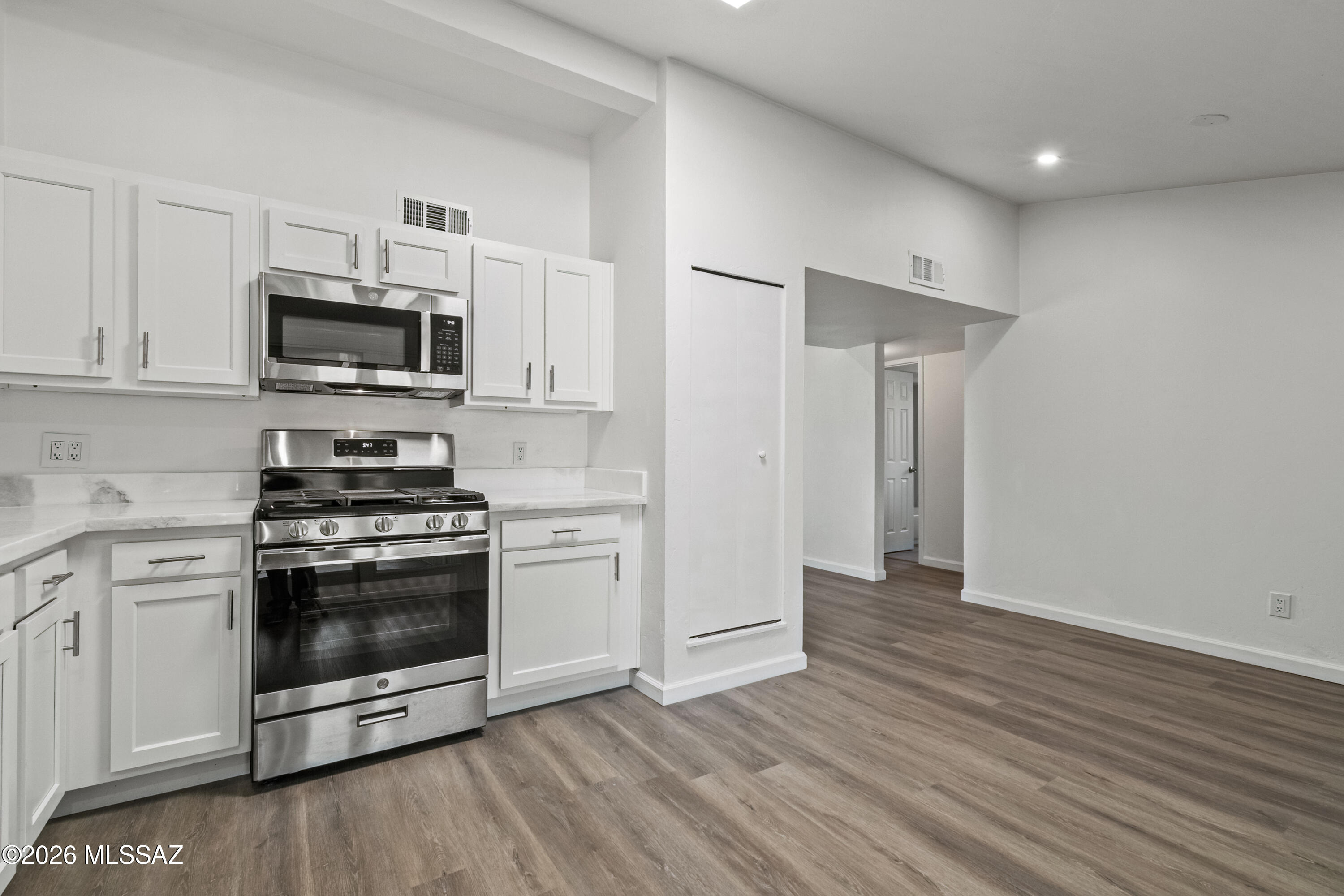 Drexel Terrace NO. 2 (1-107) - Residential