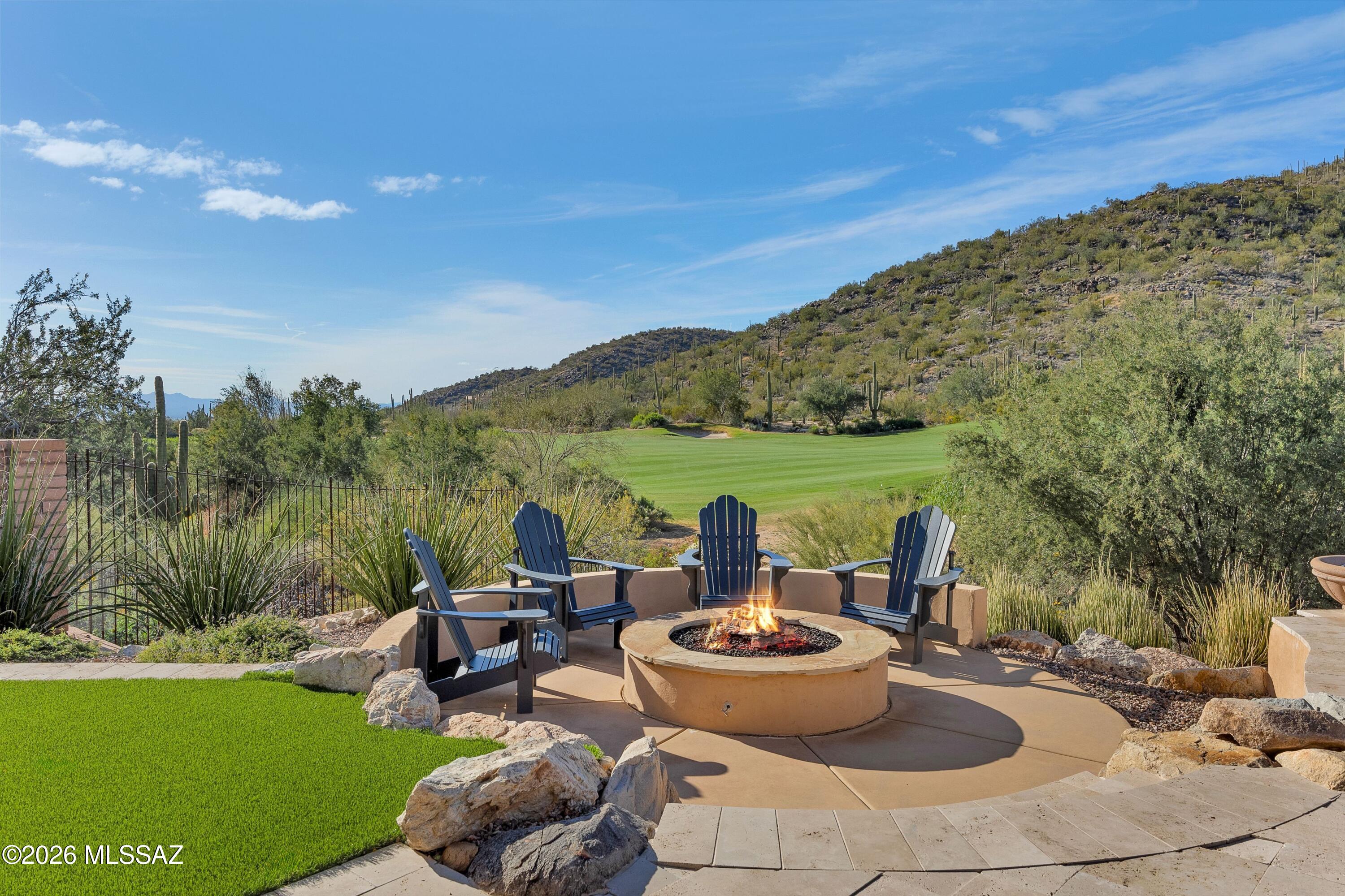 Dove Mountain Resort (1-153) - Residential