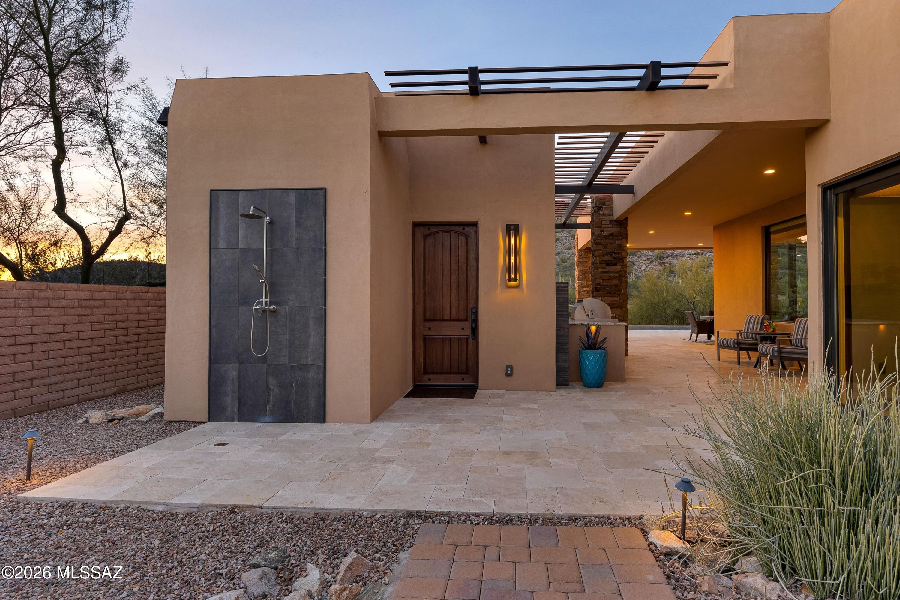 Dove Mountain Resort (1-153) - Residential
