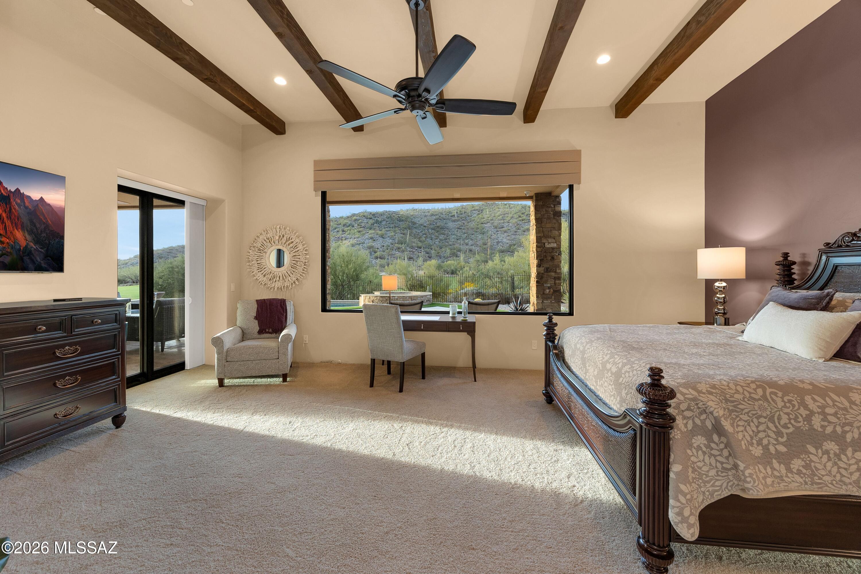 Dove Mountain Resort (1-153) - Residential