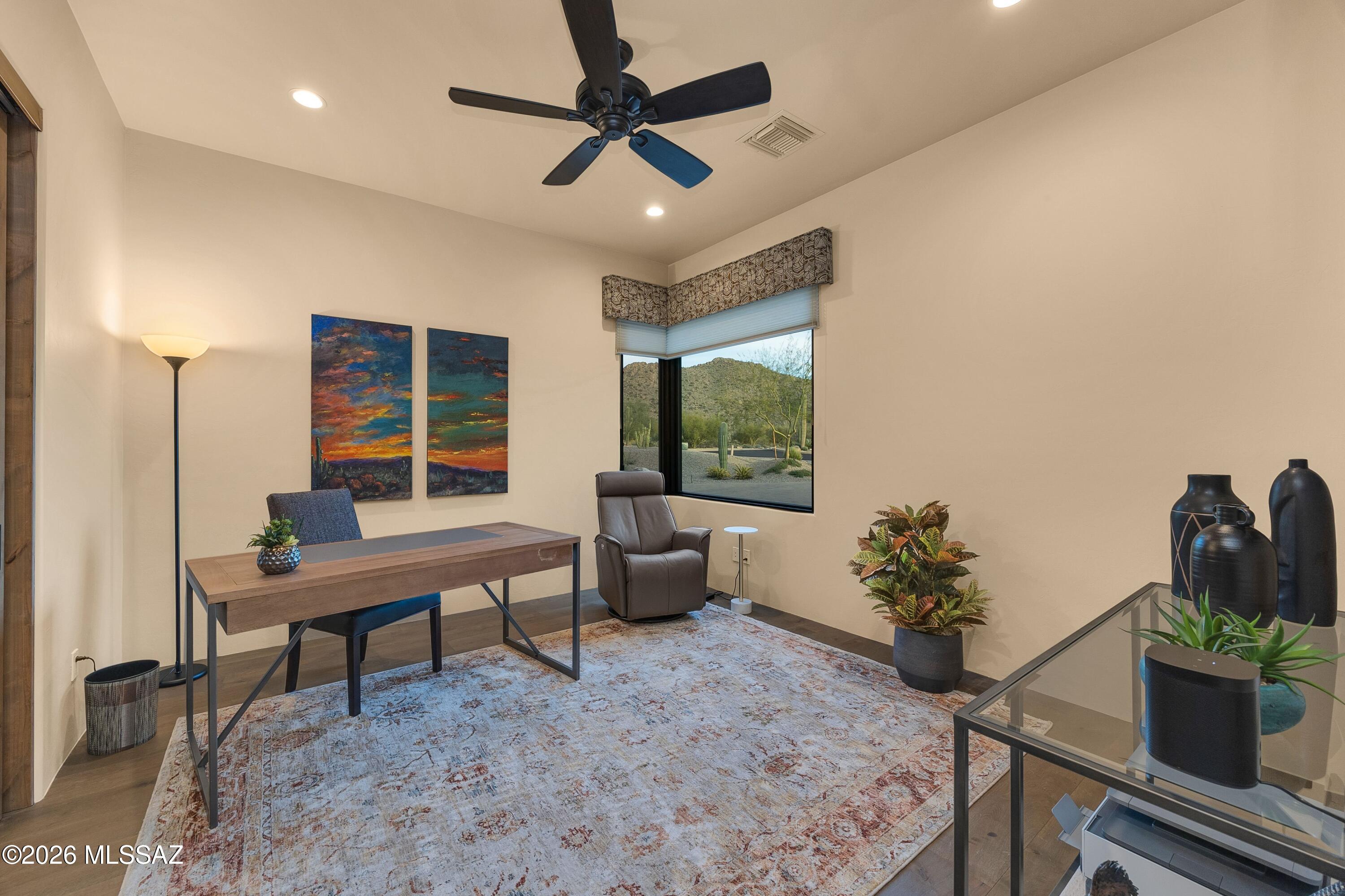 Dove Mountain Resort (1-153) - Residential