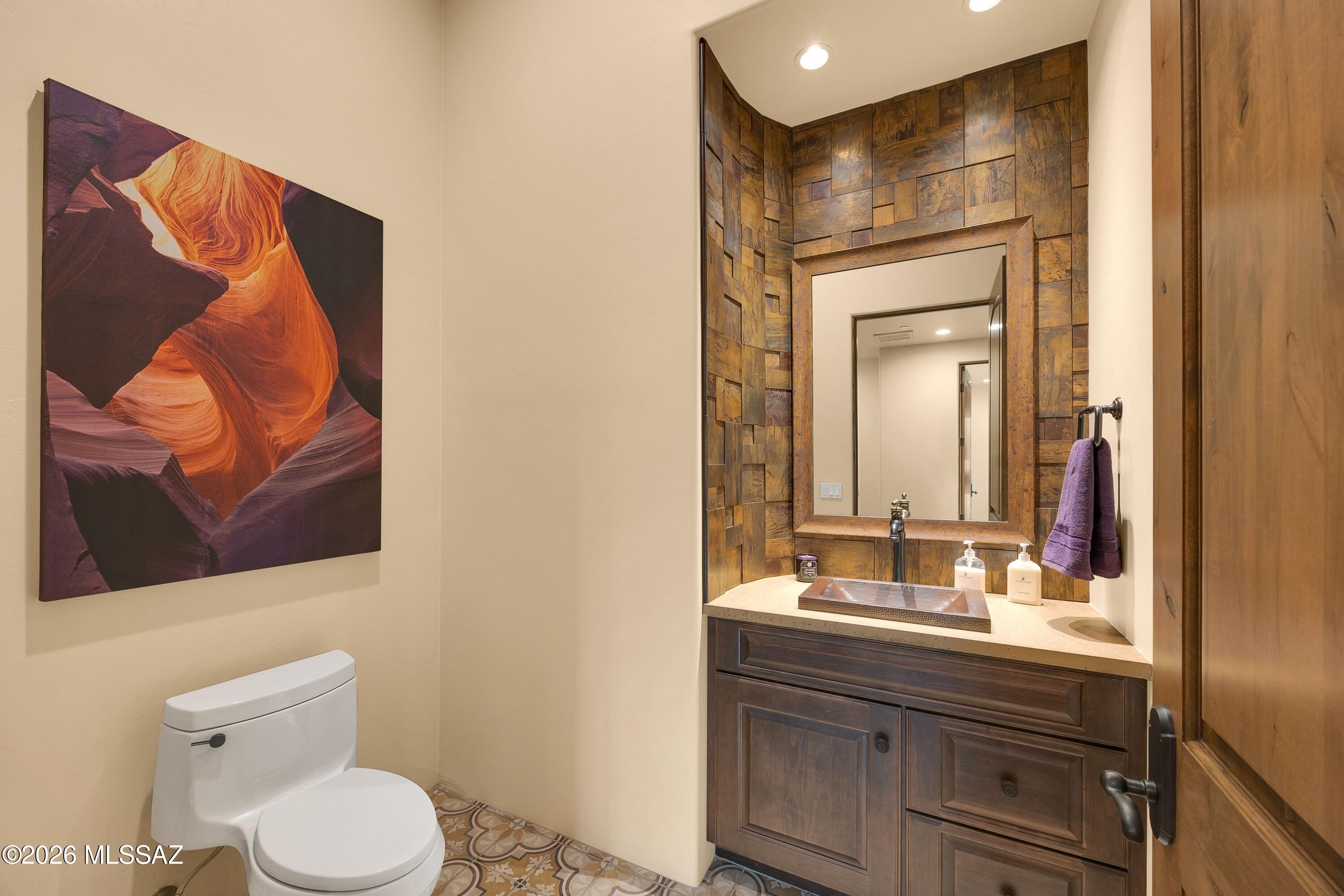 Dove Mountain Resort (1-153) - Residential