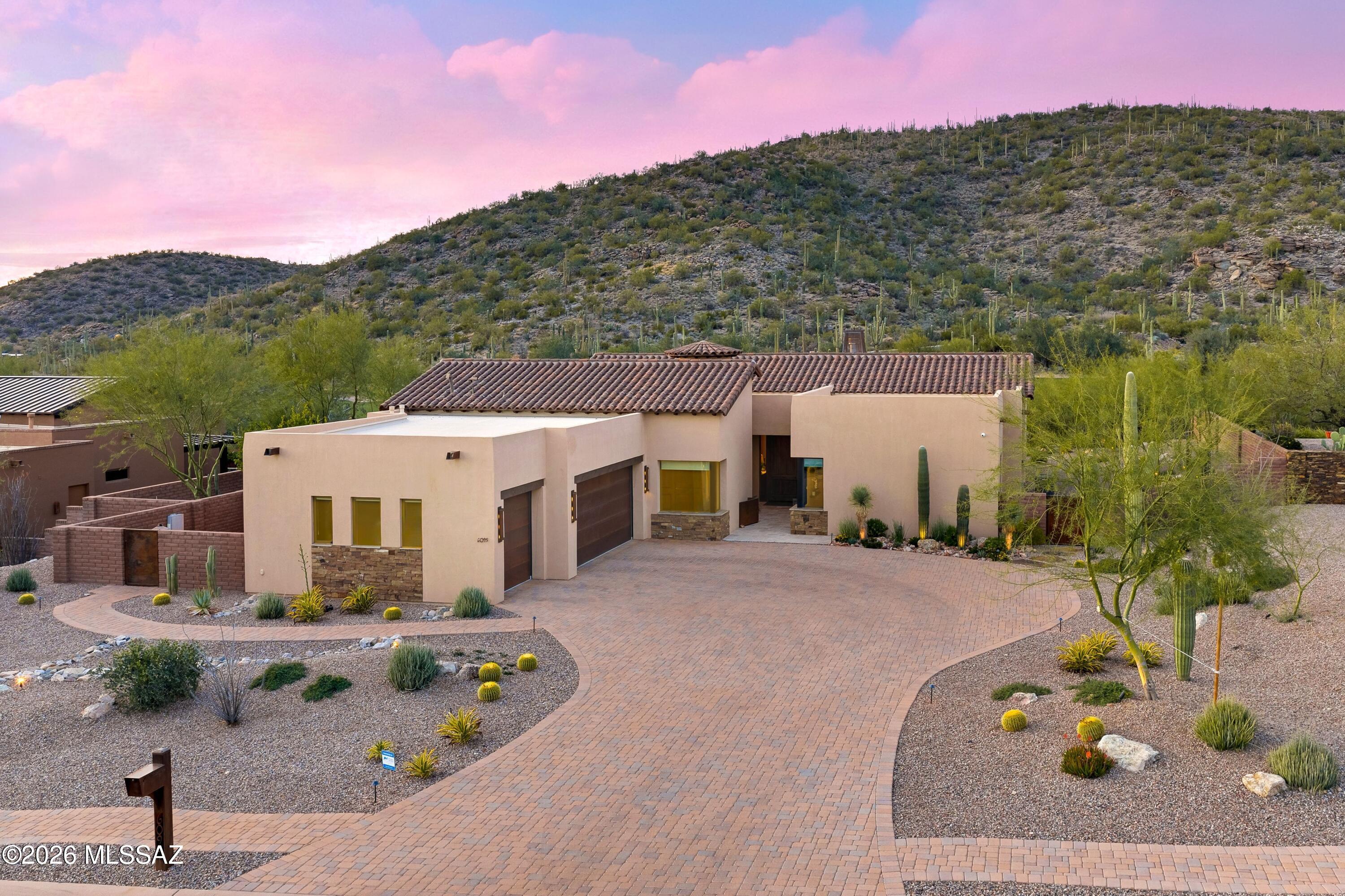 Dove Mountain Resort (1-153) - Residential