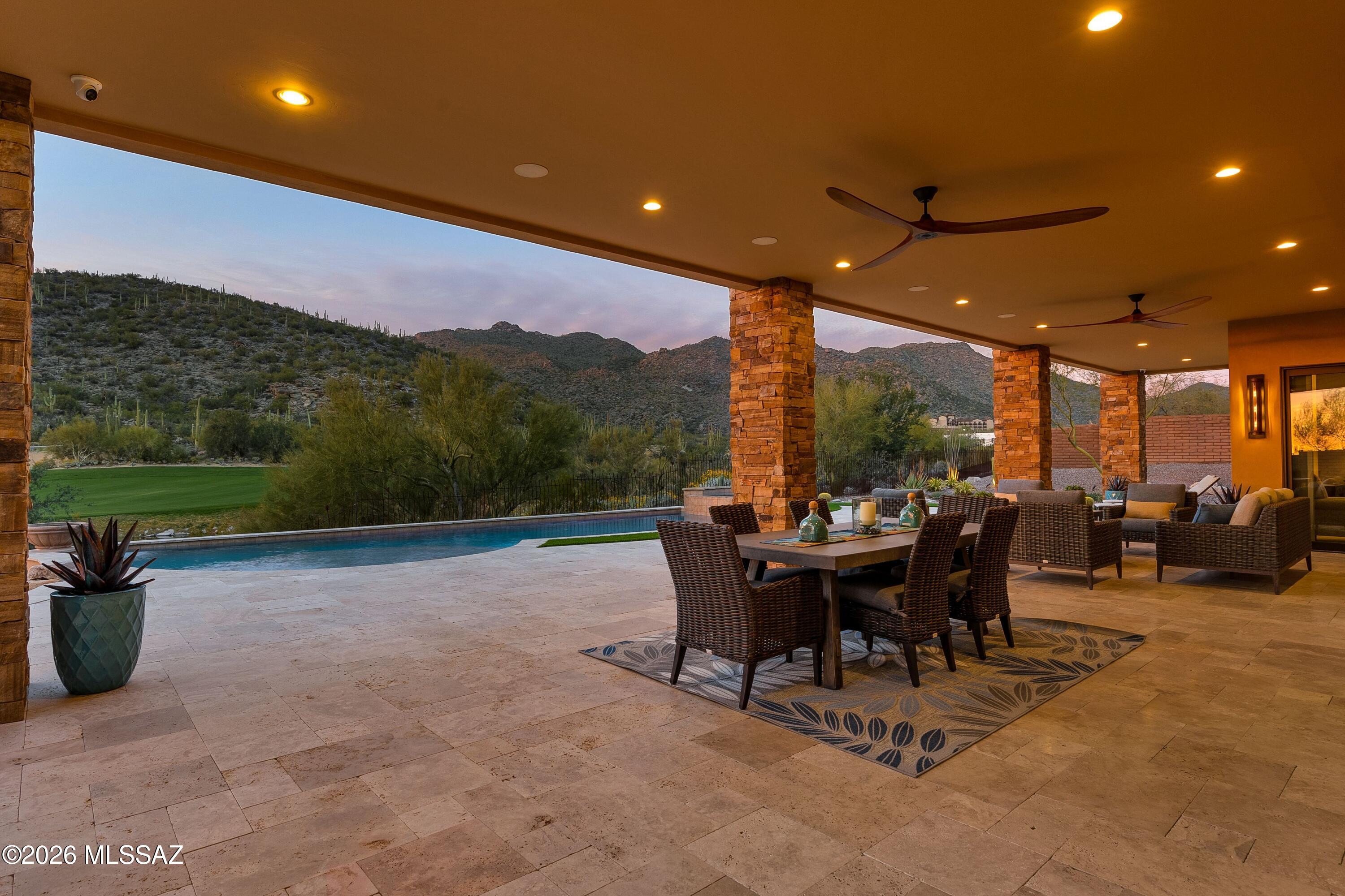 Dove Mountain Resort (1-153) - Residential