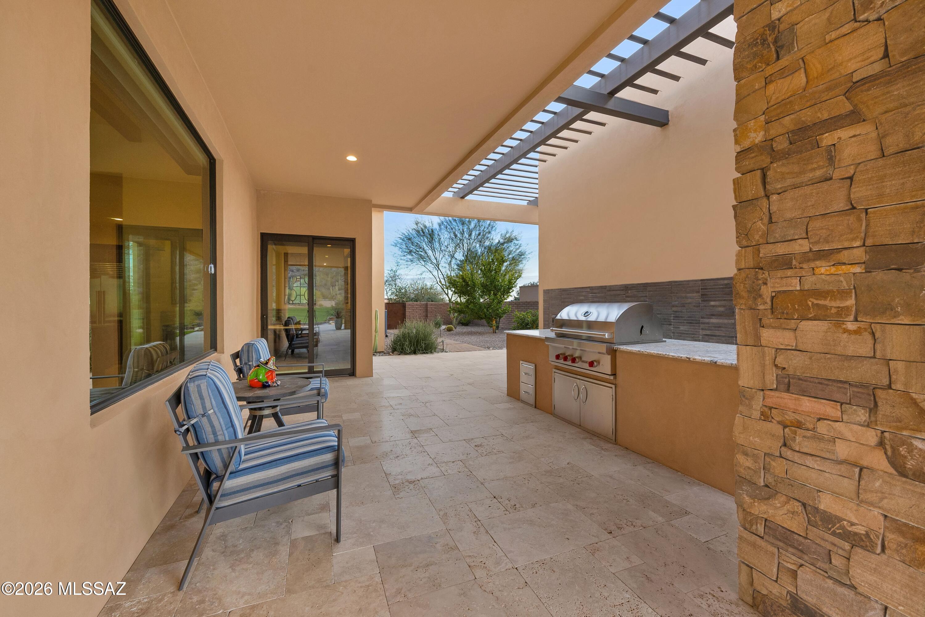 Dove Mountain Resort (1-153) - Residential