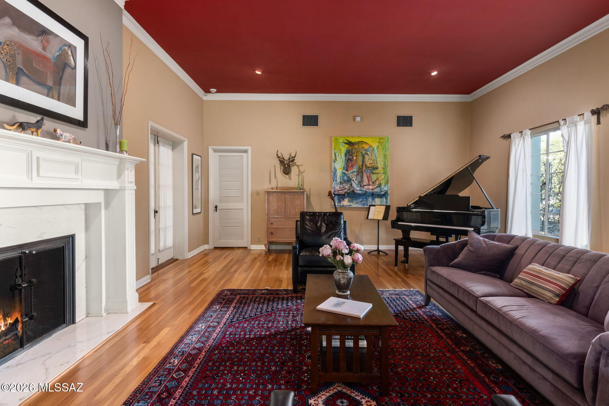 El Encanto Estates - Residential