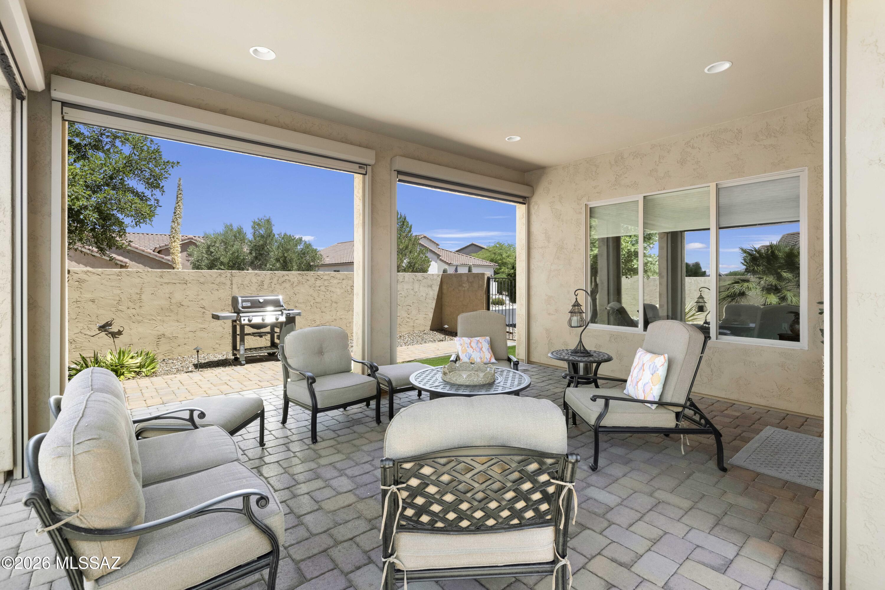 Saddlebrooke Ranch - Residential