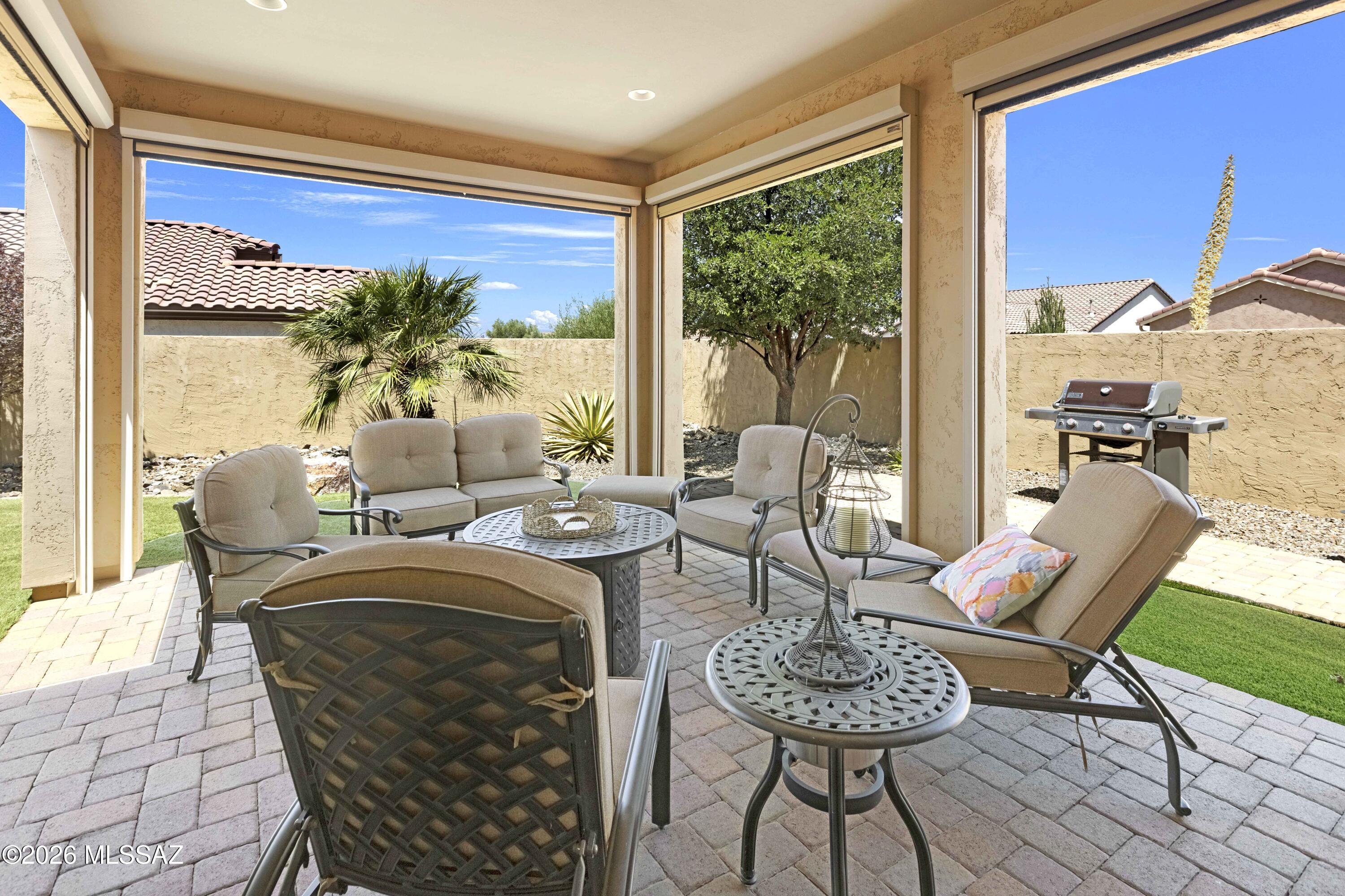 Saddlebrooke Ranch - Residential