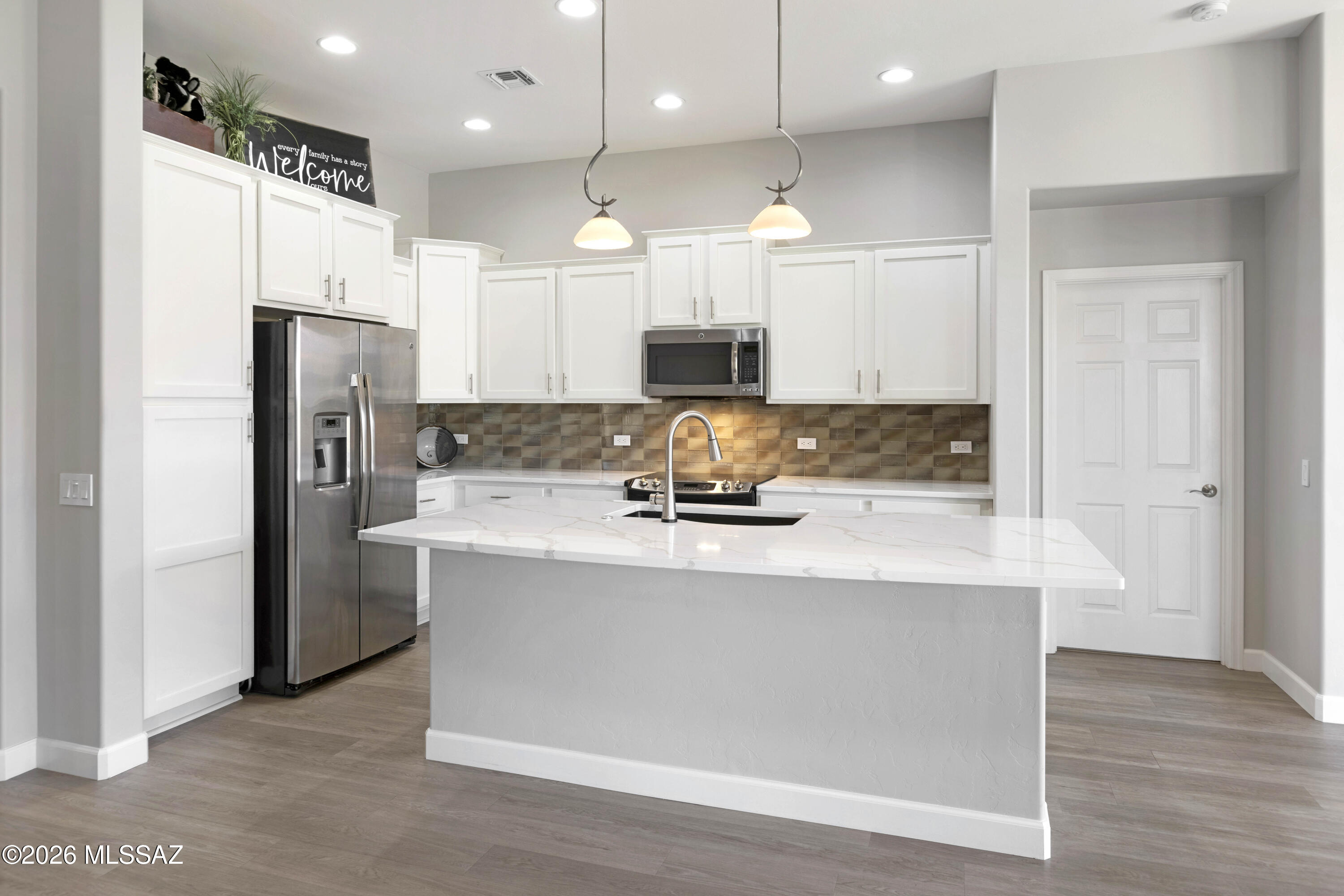 Saddlebrooke Ranch - Residential
