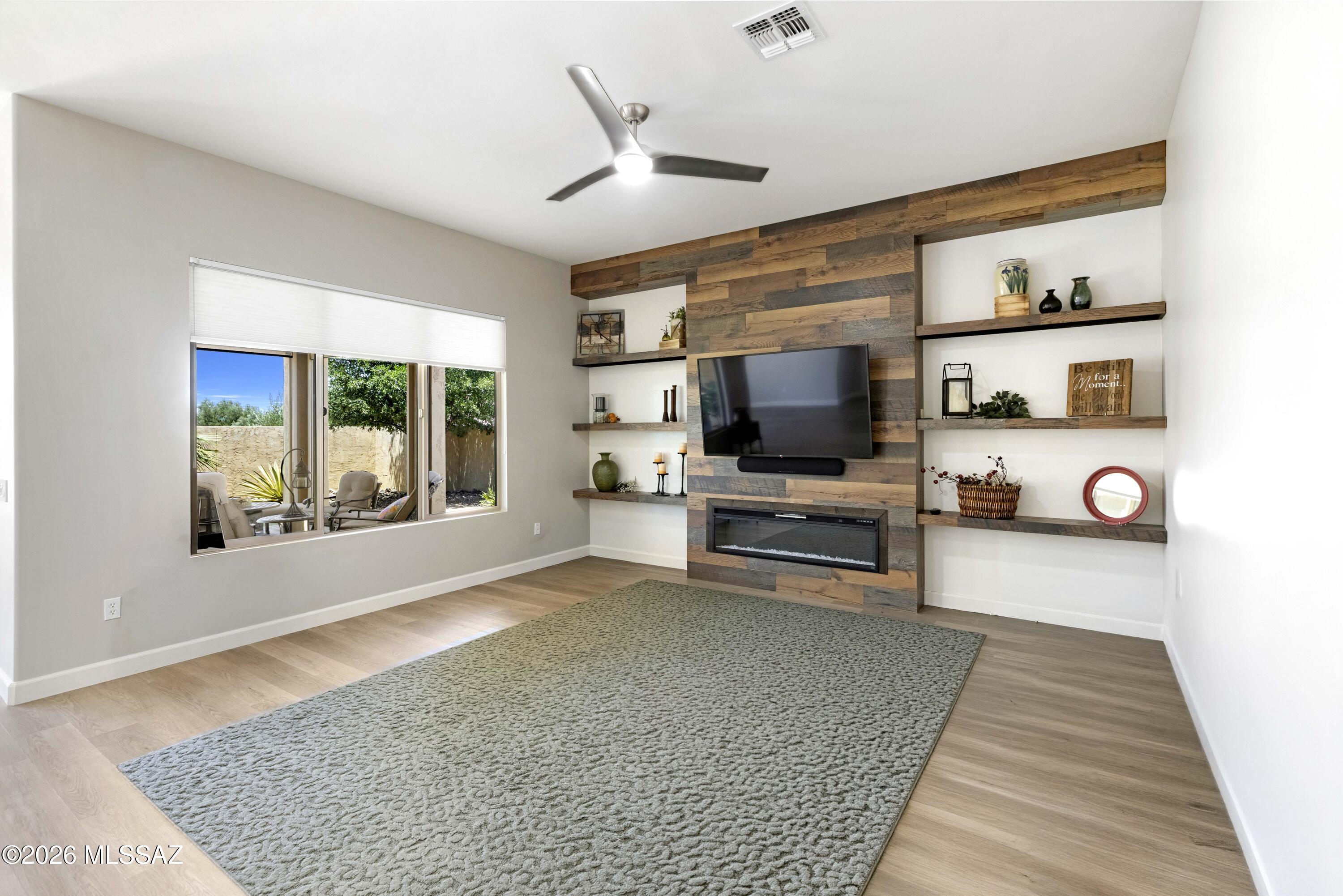 Saddlebrooke Ranch - Residential