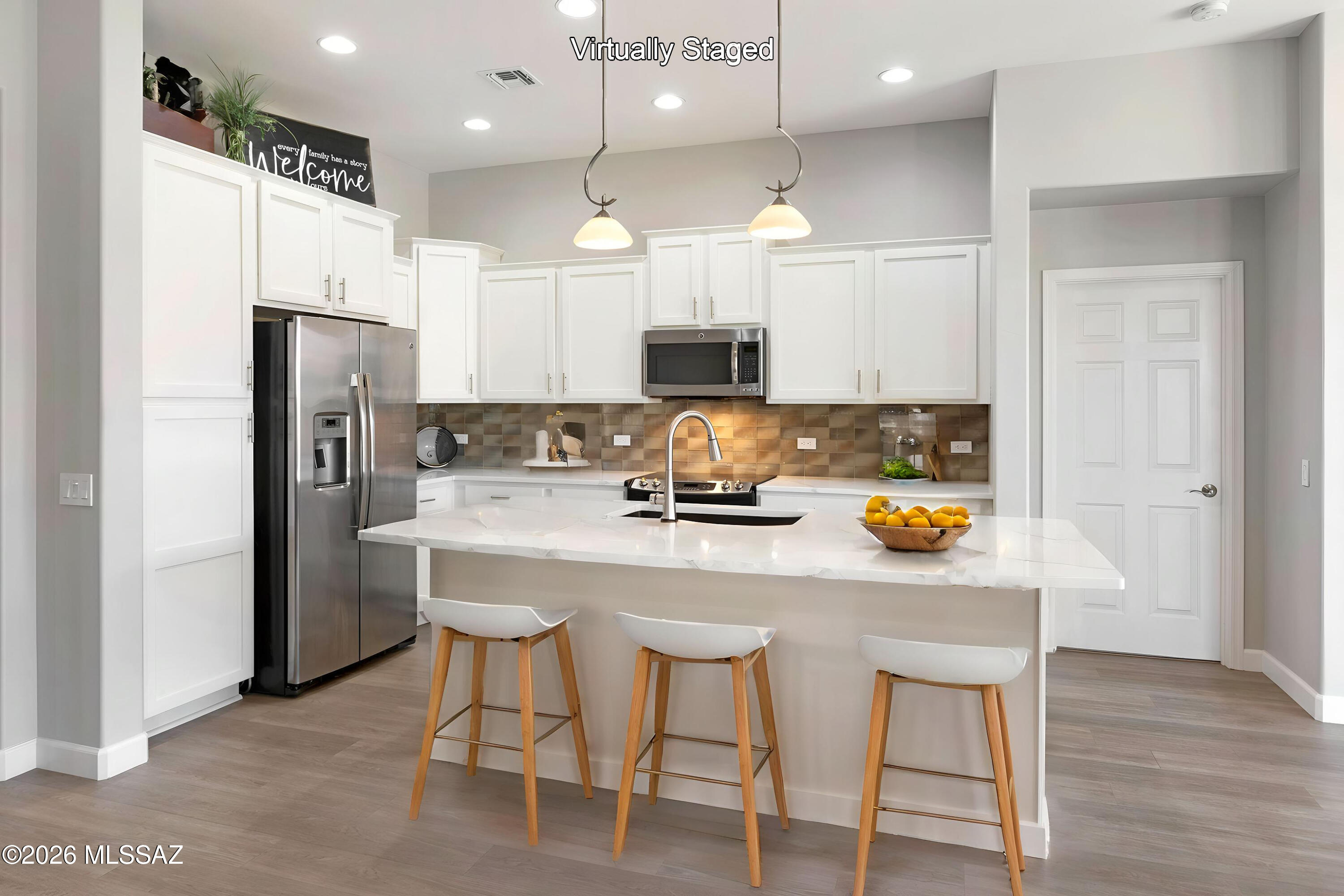 Saddlebrooke Ranch - Residential