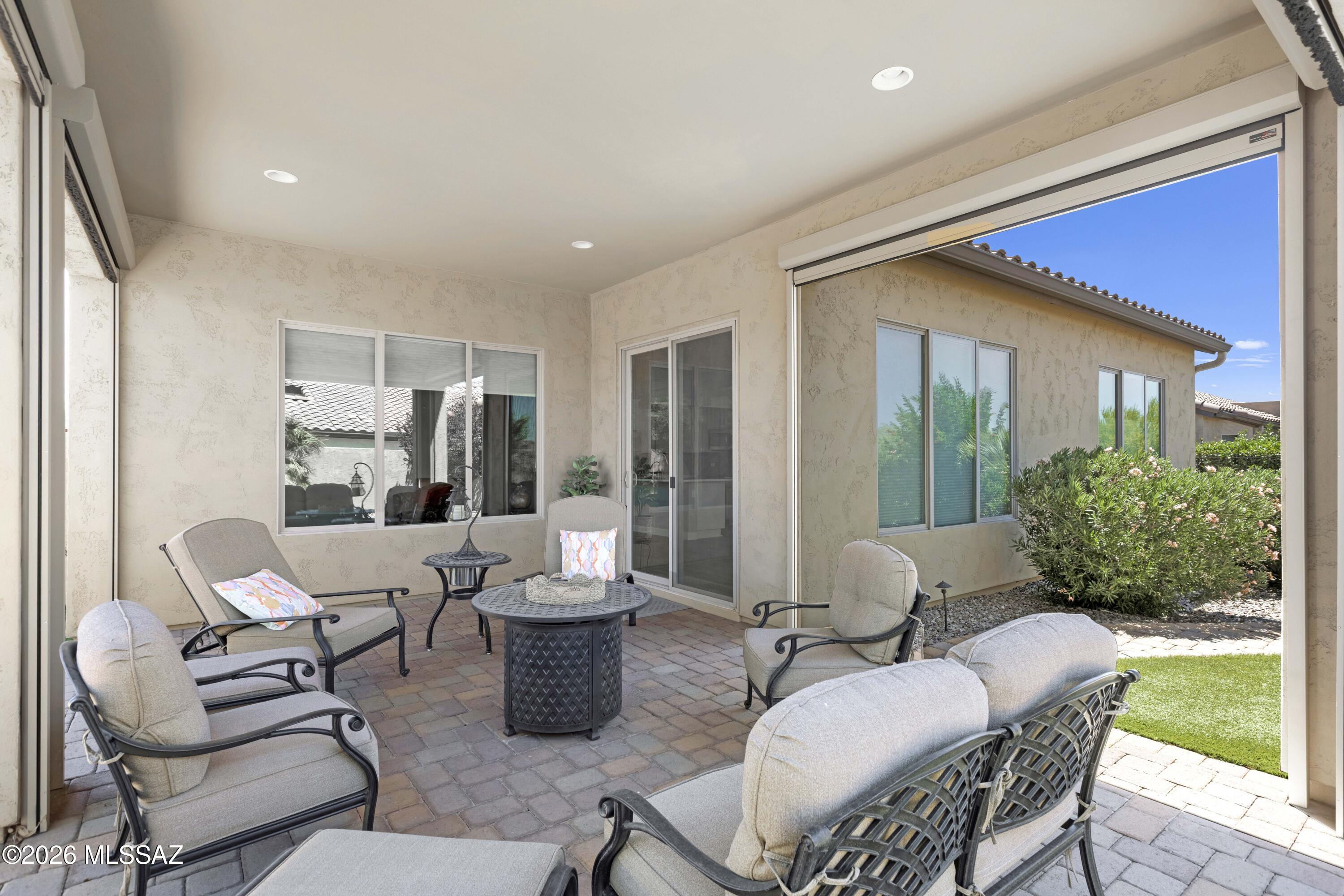 Saddlebrooke Ranch - Residential