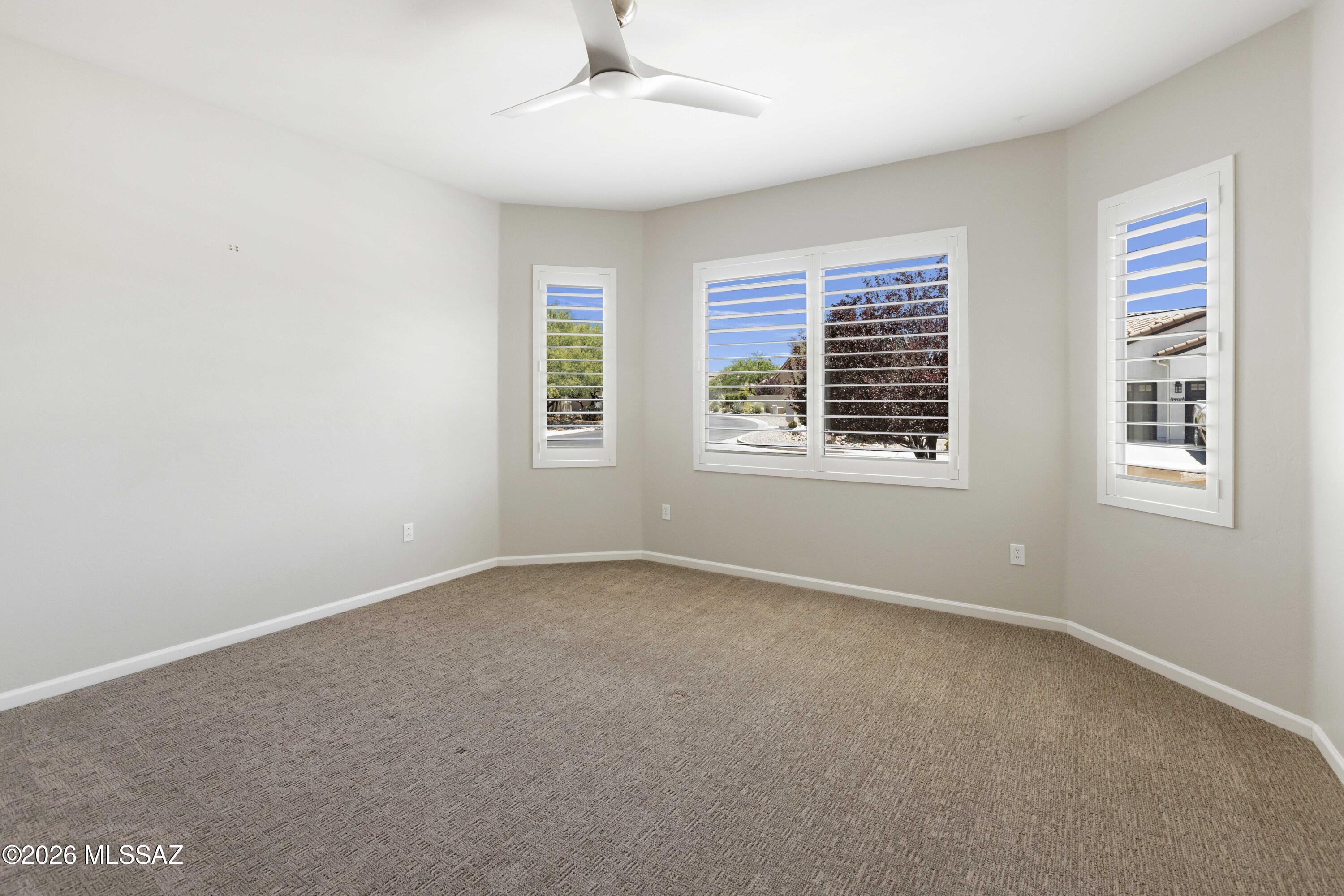 Saddlebrooke Ranch - Residential
