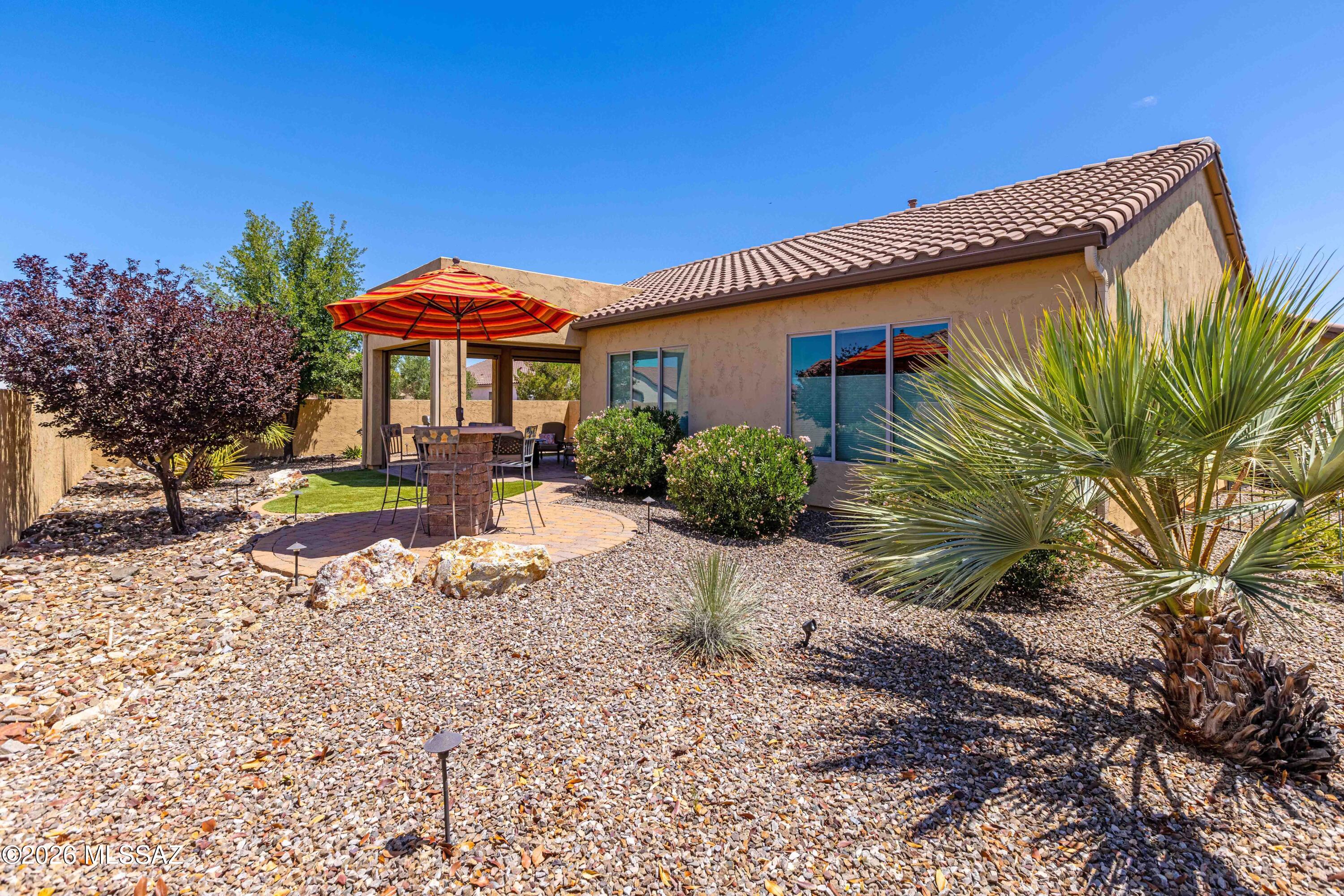 Saddlebrooke Ranch - Residential