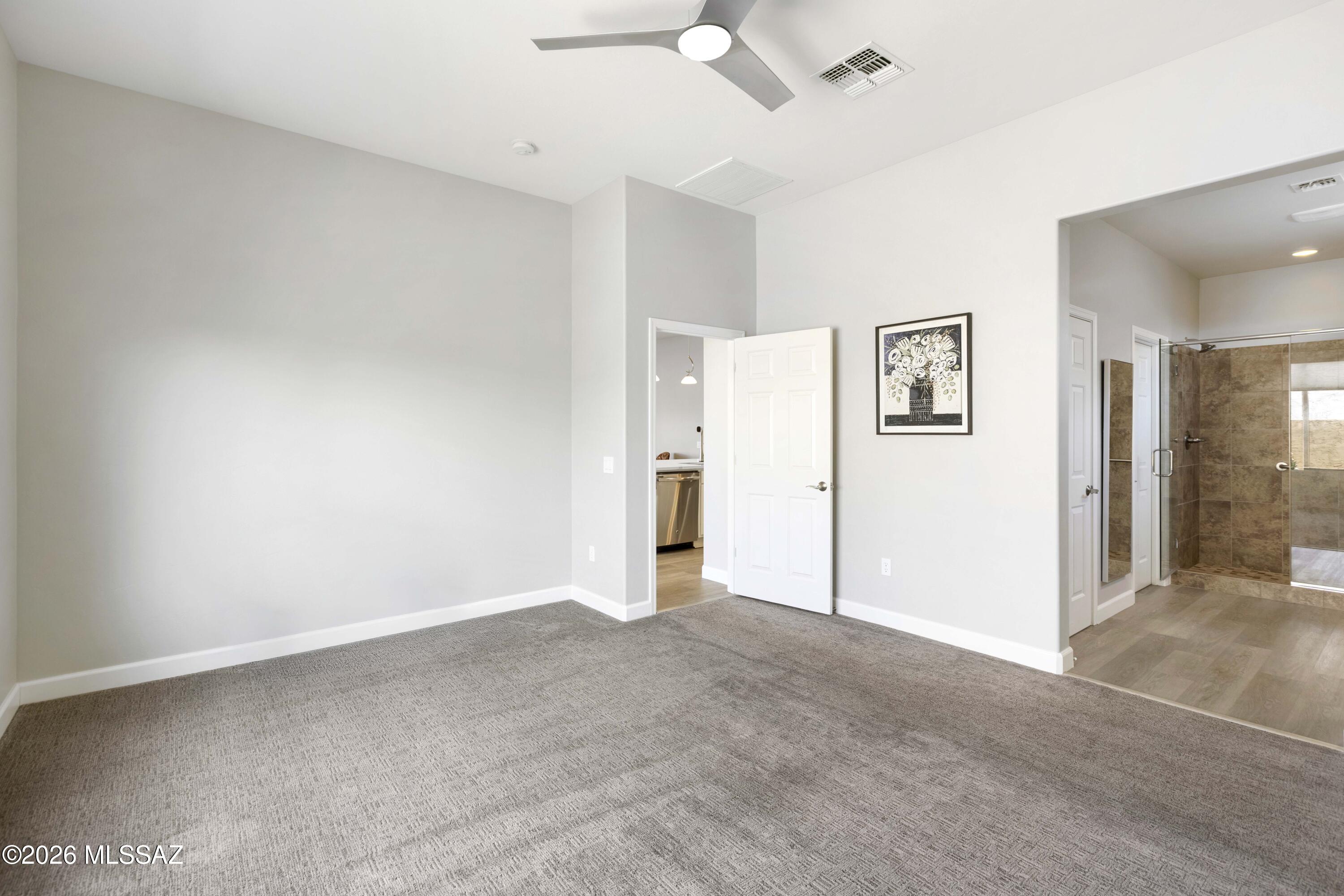 Saddlebrooke Ranch - Residential