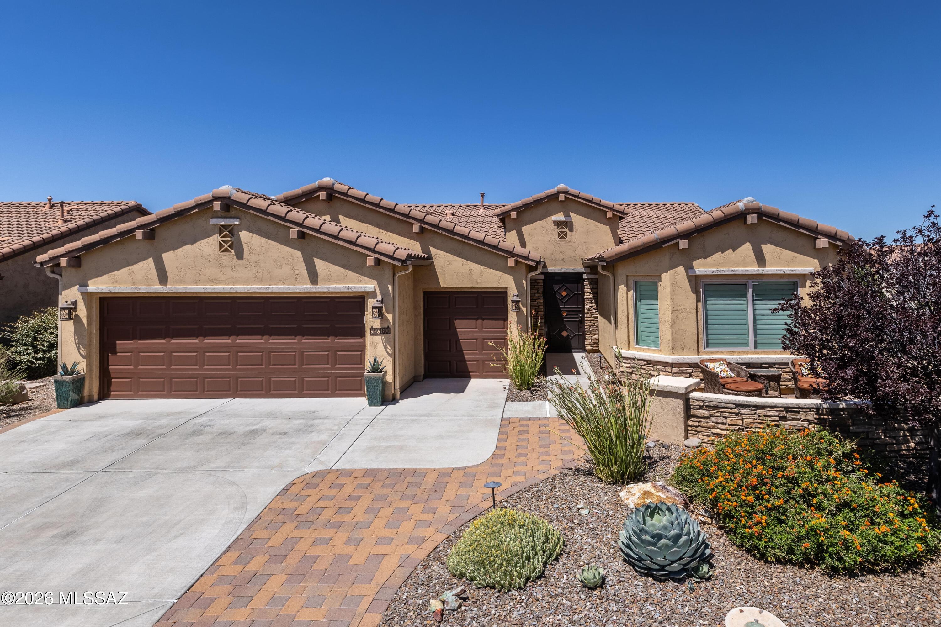 Saddlebrooke Ranch - Residential