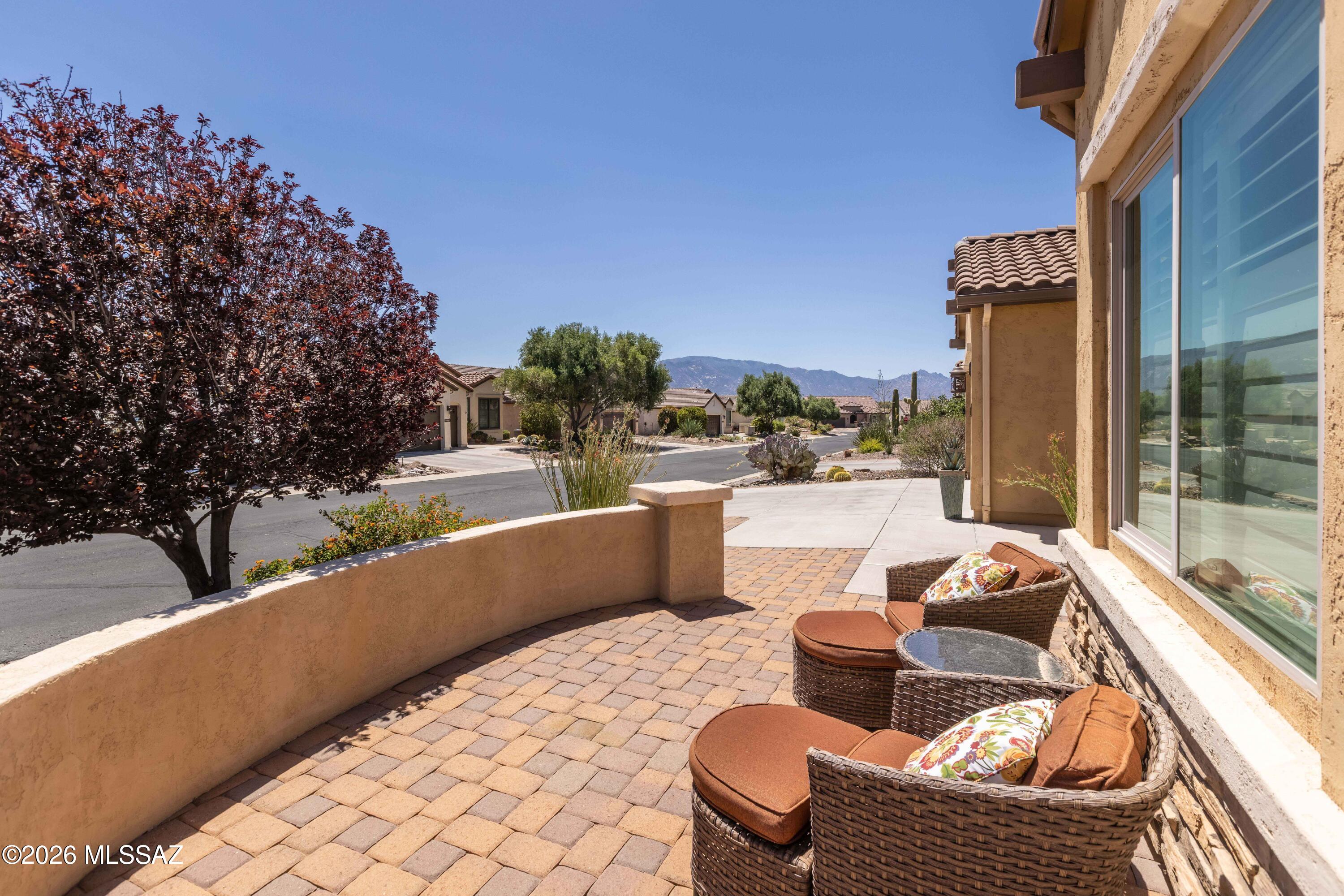 Saddlebrooke Ranch - Residential