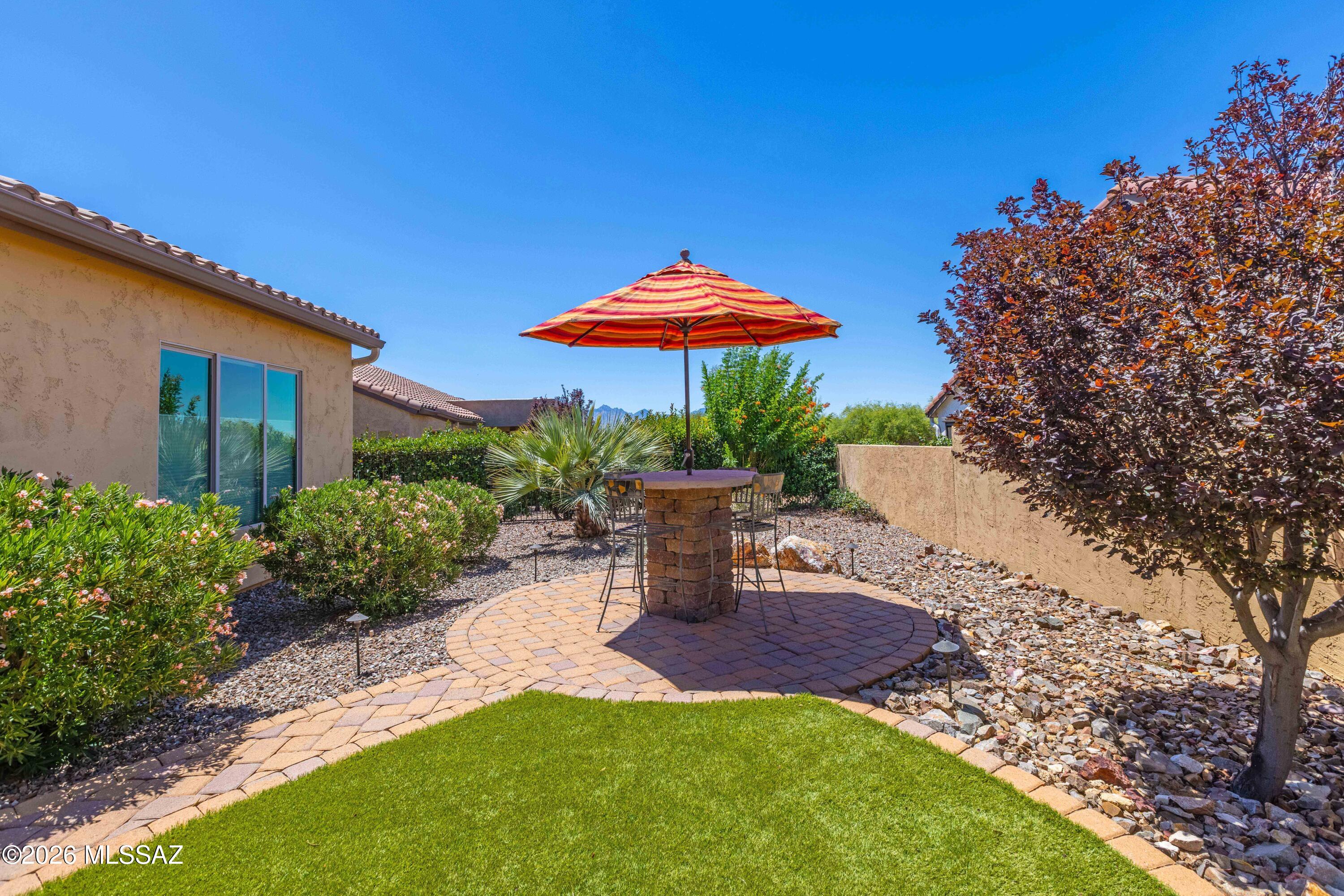 Saddlebrooke Ranch - Residential