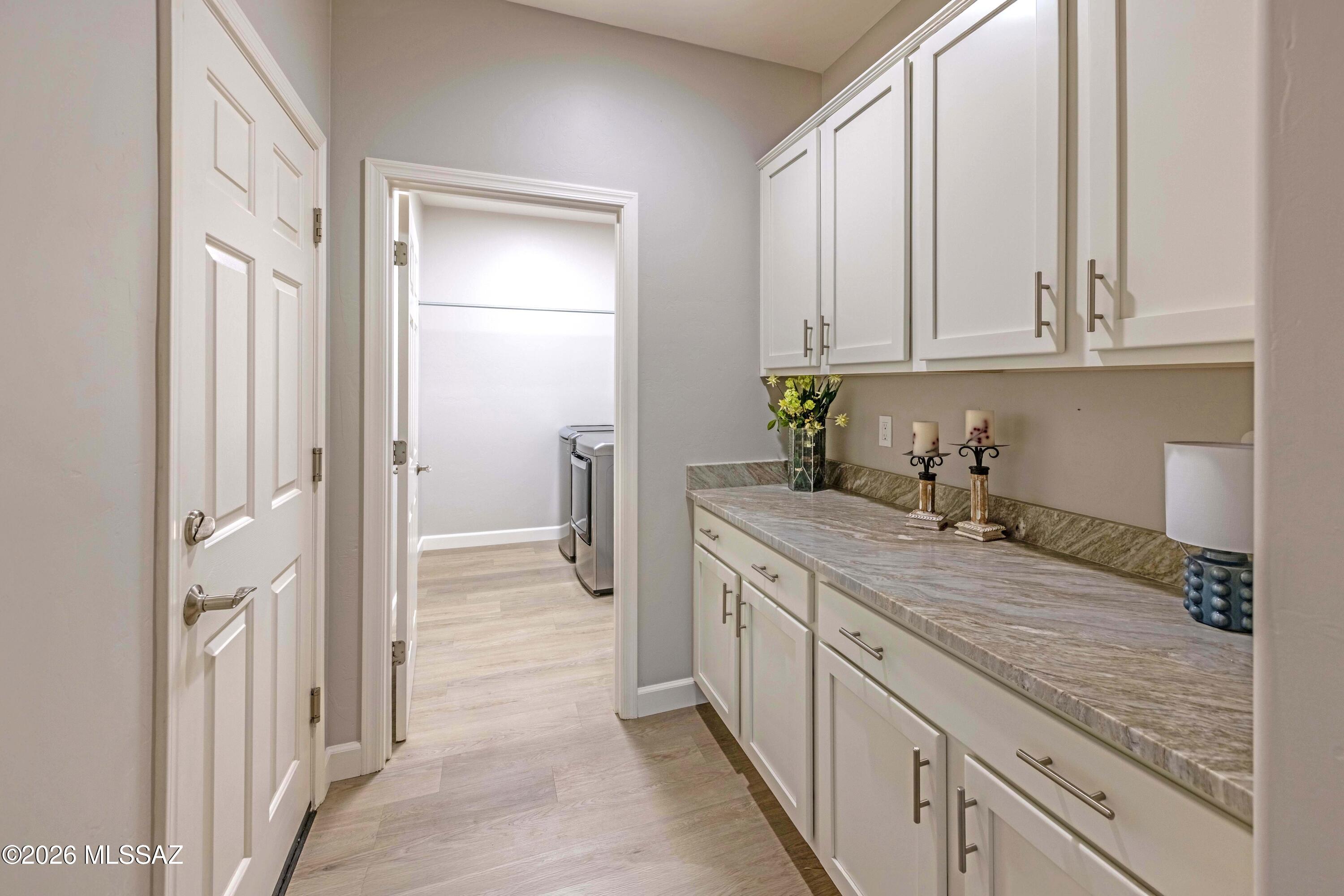 Saddlebrooke Ranch - Residential