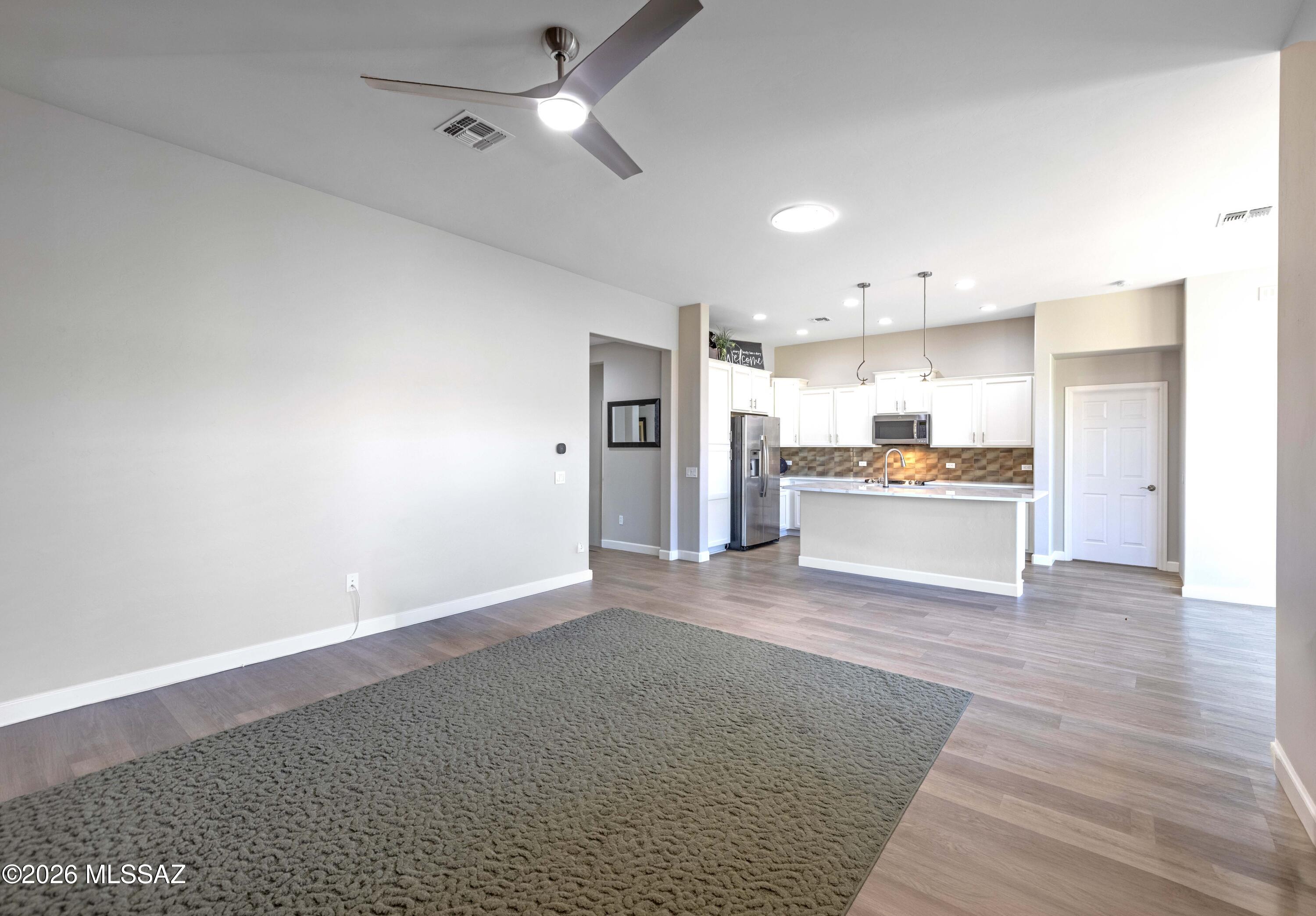 Saddlebrooke Ranch - Residential