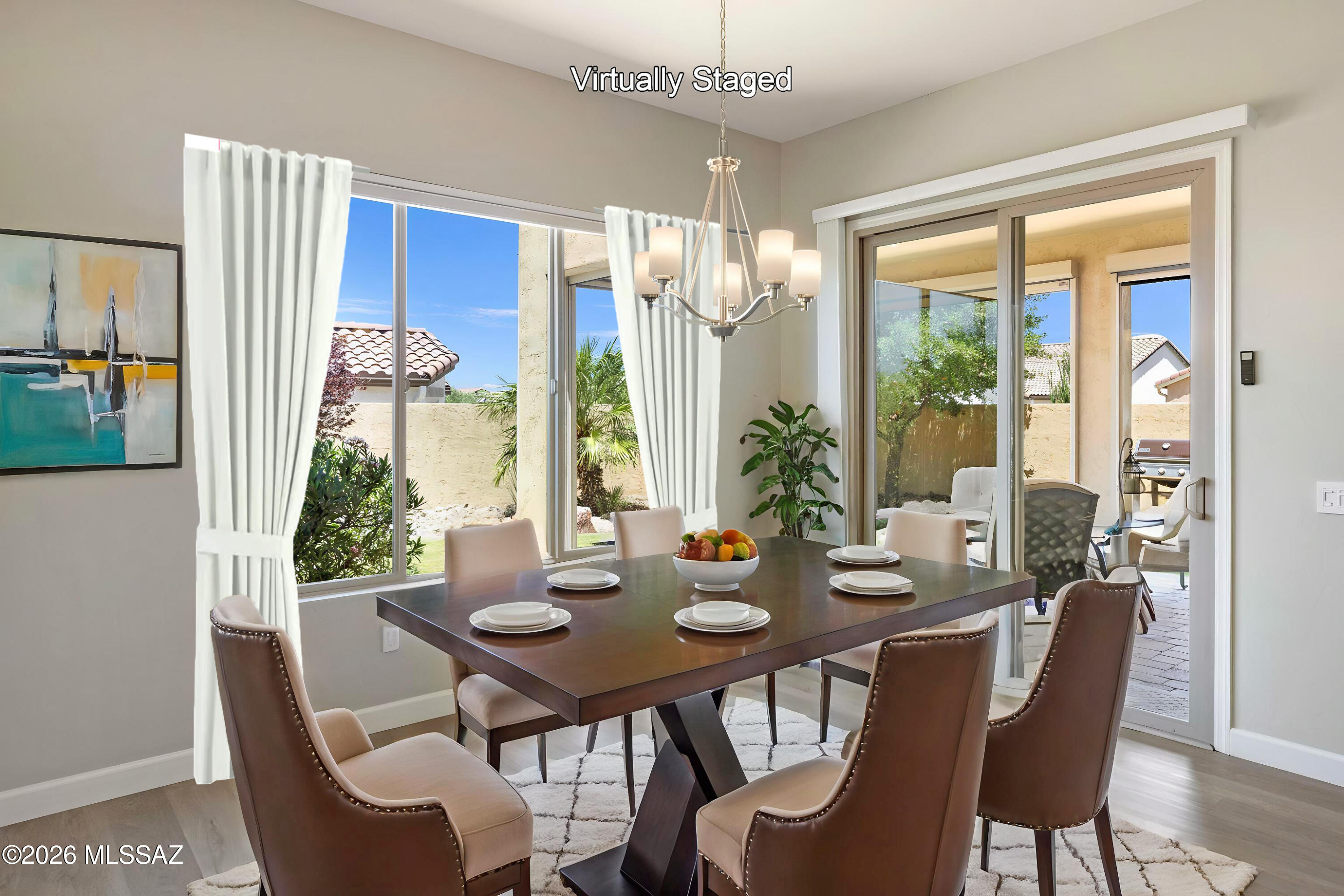 Saddlebrooke Ranch - Residential