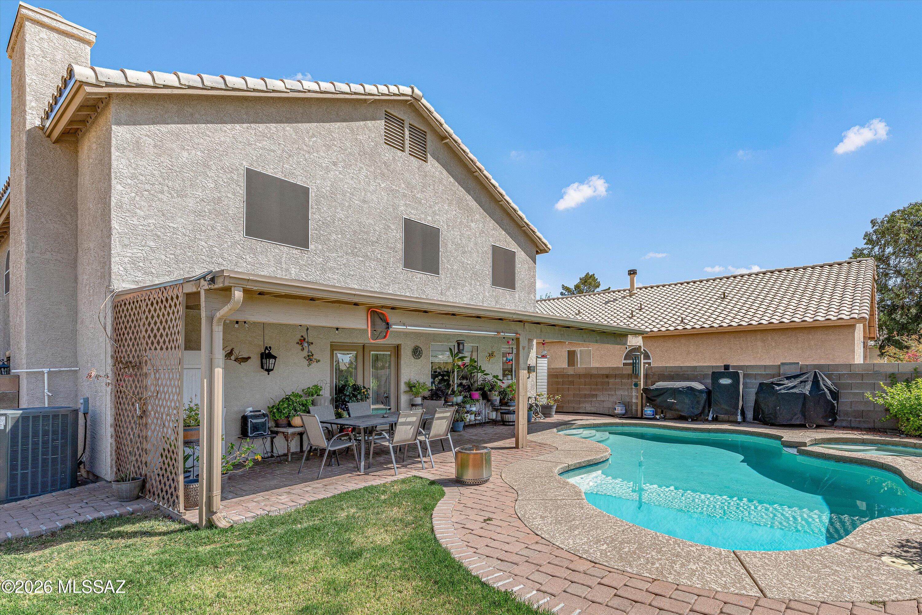 Continental Ranch Parcel 27 B (1-179) - Residential