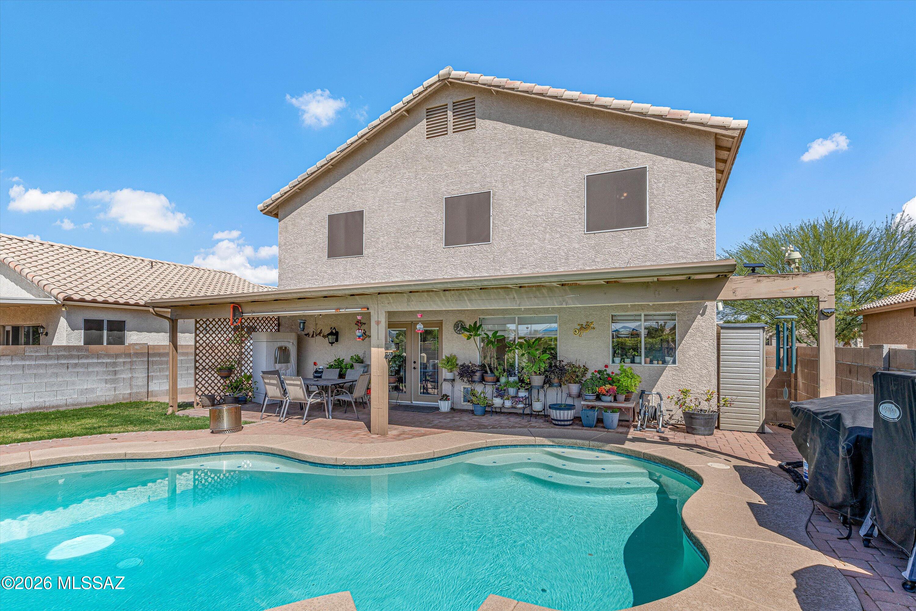 Continental Ranch Parcel 27 B (1-179) - Residential