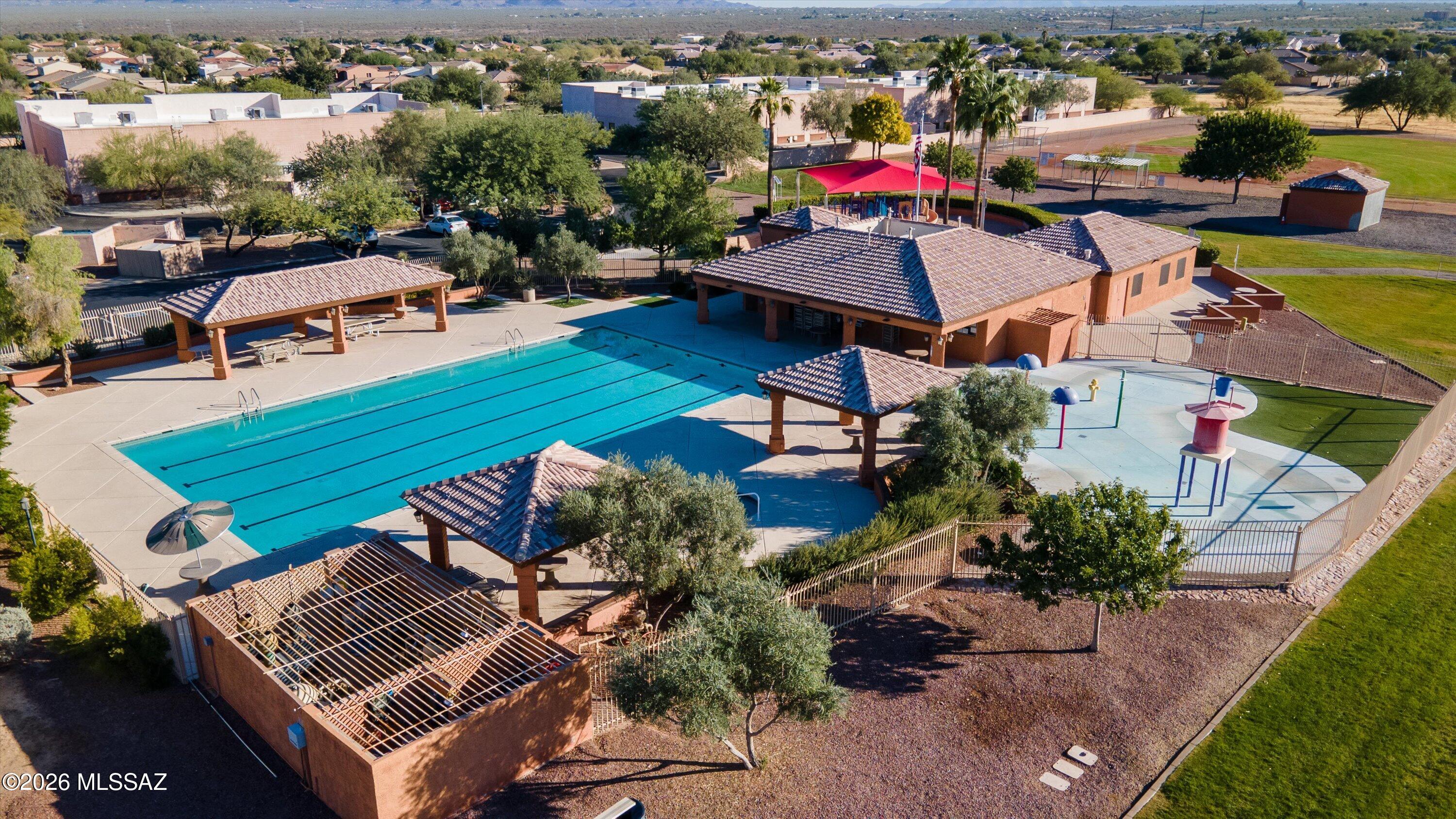 Continental Ranch Parcel 27 B (1-179) - Residential