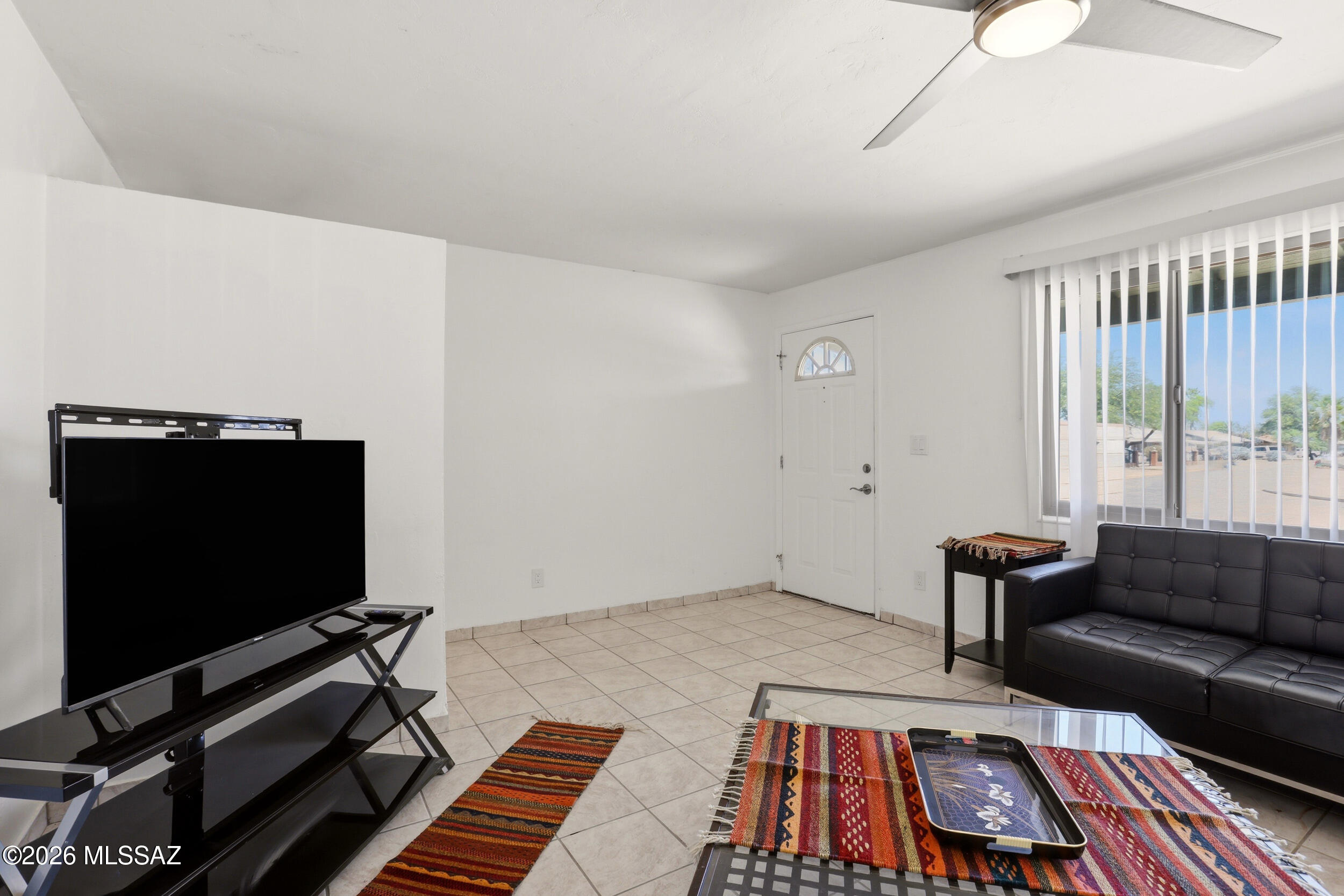 Mesa Village Annex - Residential