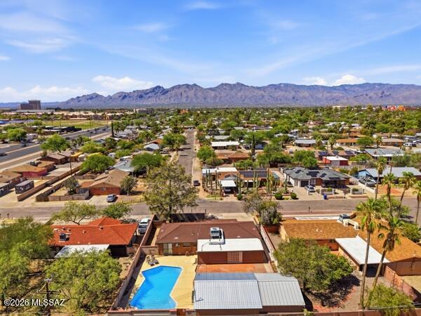 Mesa Village Annex - Residential