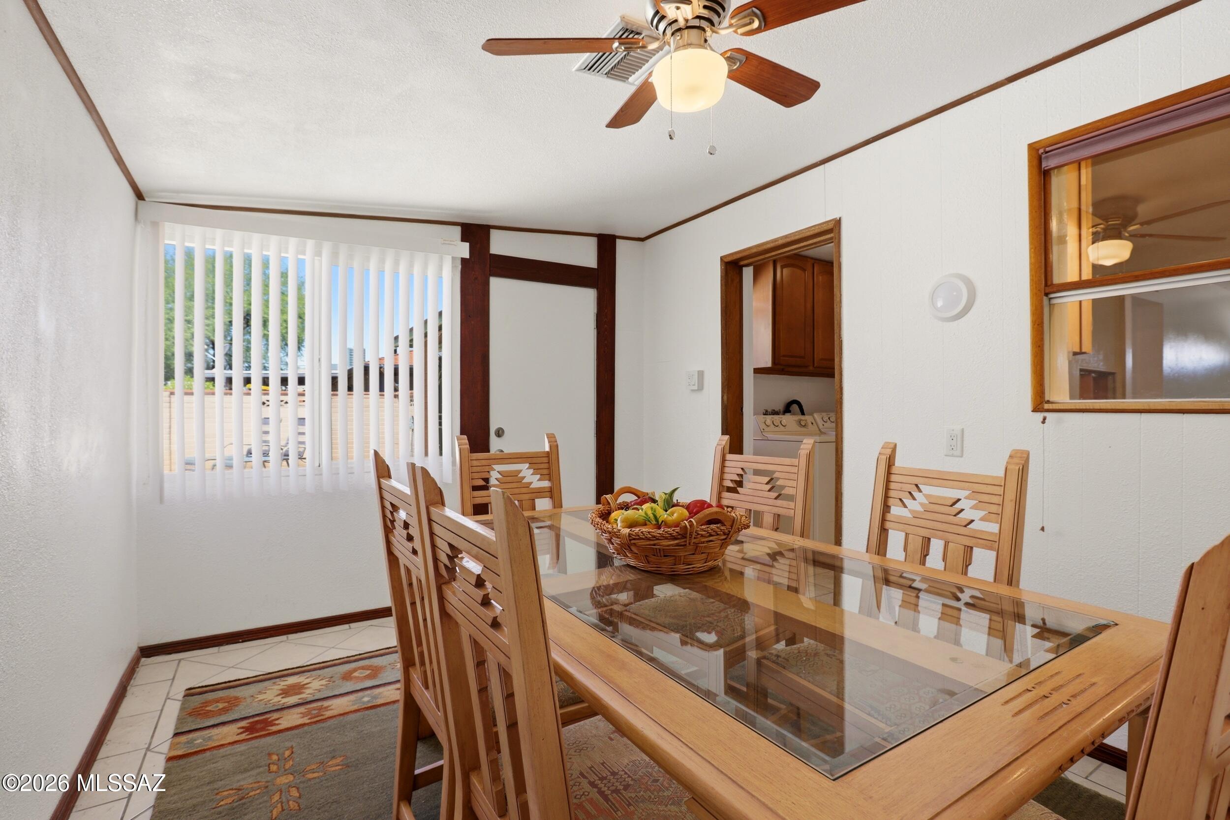 Mesa Village Annex - Residential