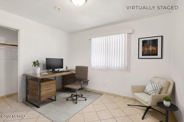Mesa Village Annex - Residential